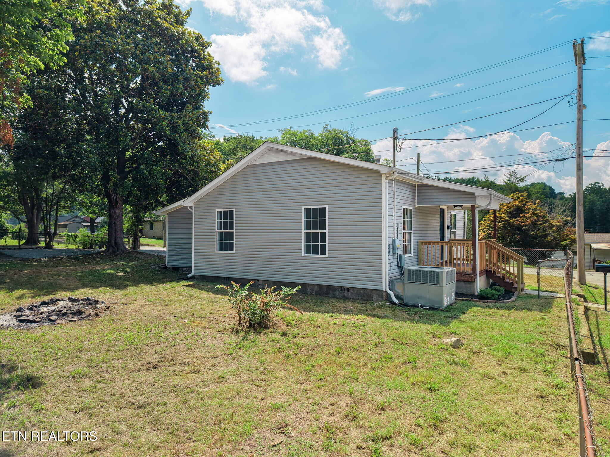 115 Ray Street Athens TN 37303