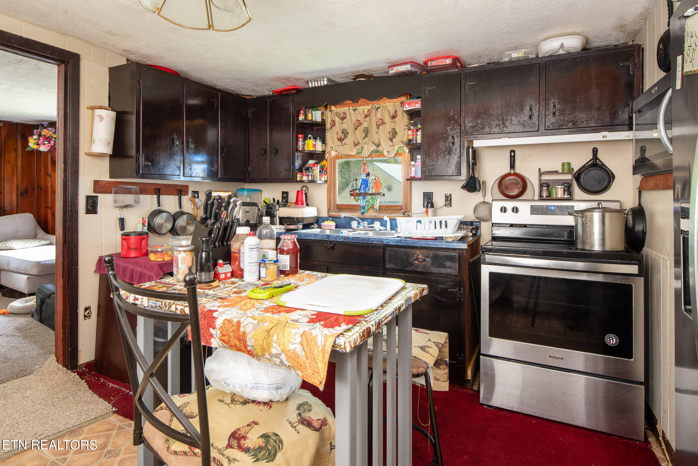 542 Lane Hollow Road Sevierville TN 37876