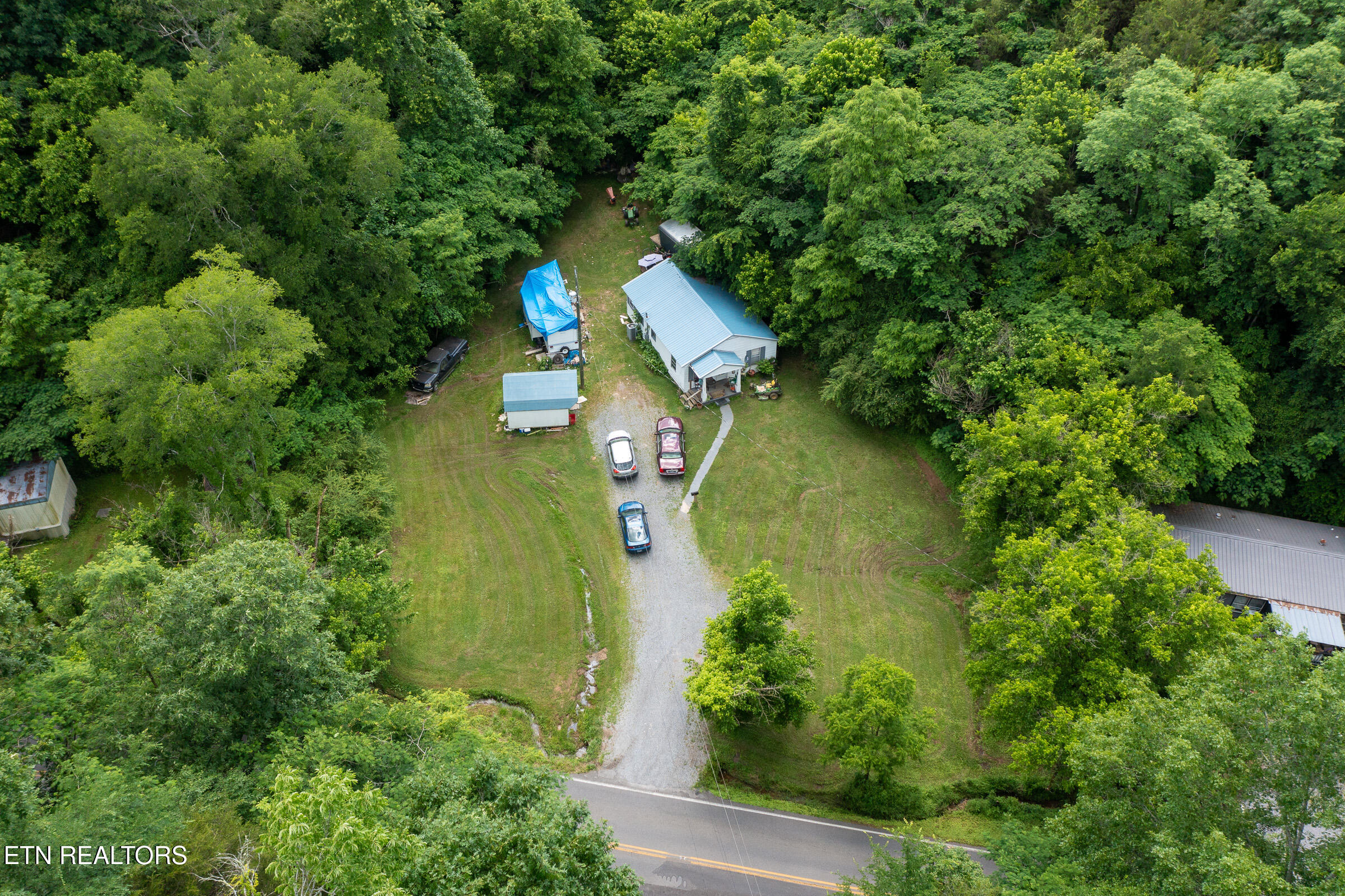 542 Lane Hollow Road Sevierville TN 37876