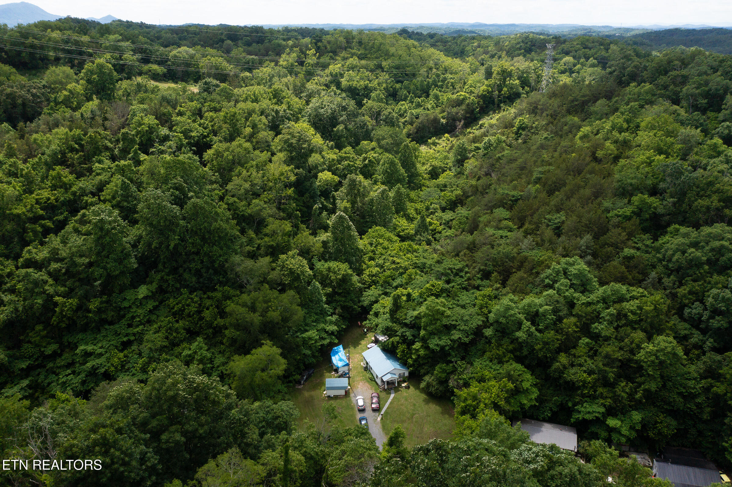 542 Lane Hollow Road Sevierville TN 37876