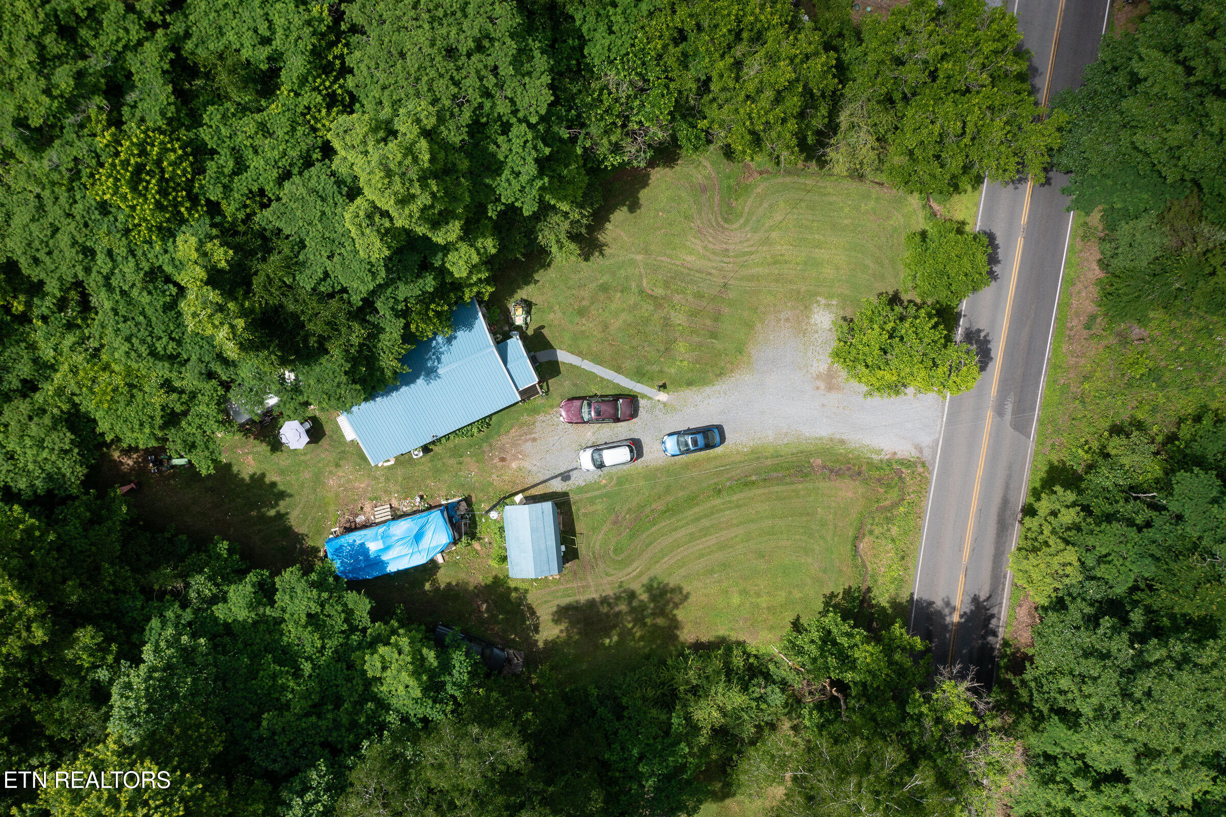 542 Lane Hollow Road Sevierville TN 37876
