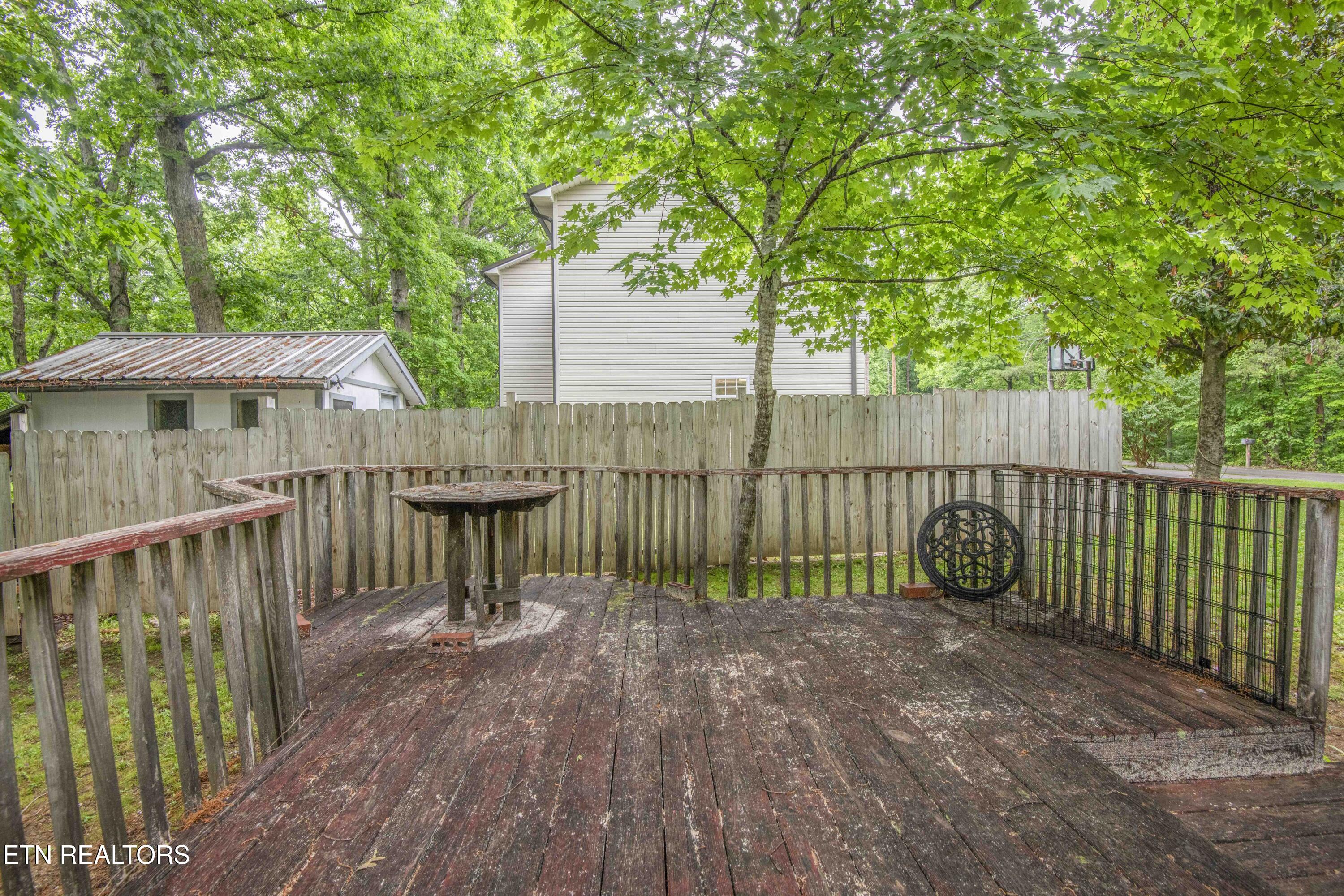 223 White Oak Lane Heiskell TN 37754