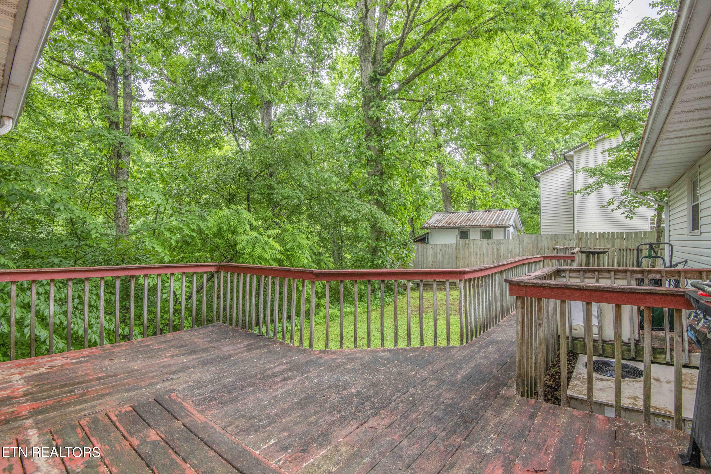 223 White Oak Lane Heiskell TN 37754