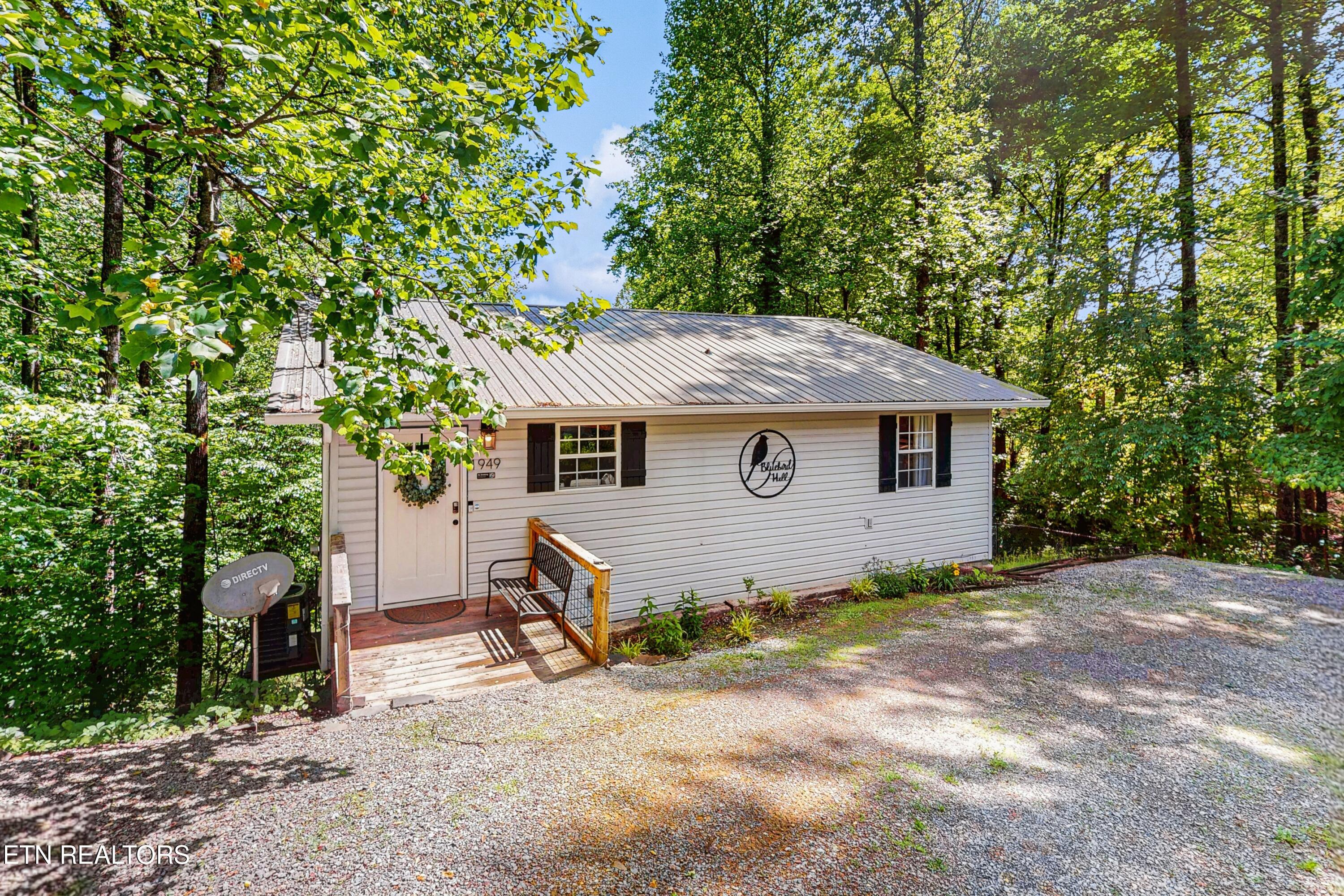 1949 Shady Grove Road Sevierville TN 37876