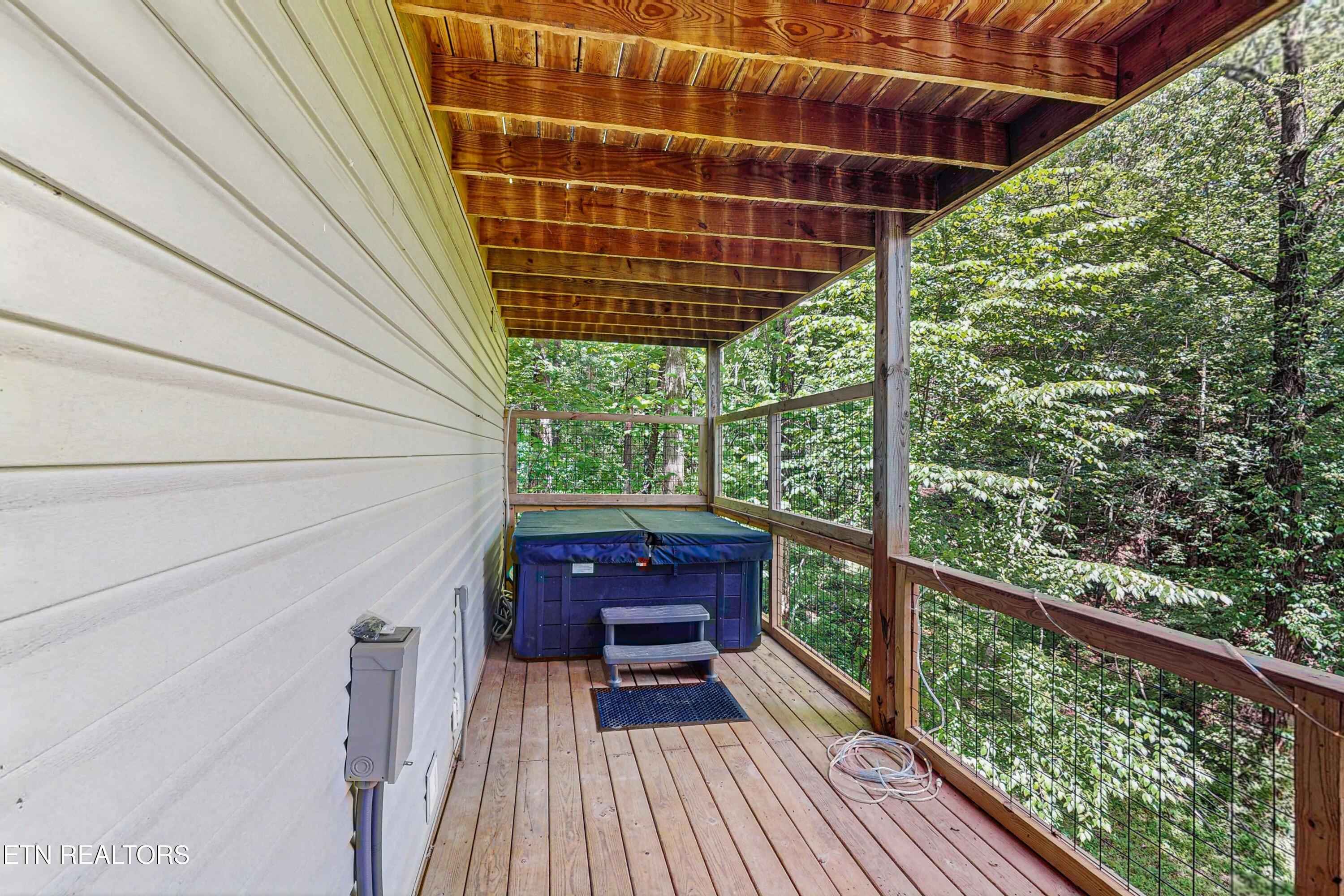 1949 Shady Grove Road Sevierville TN 37876