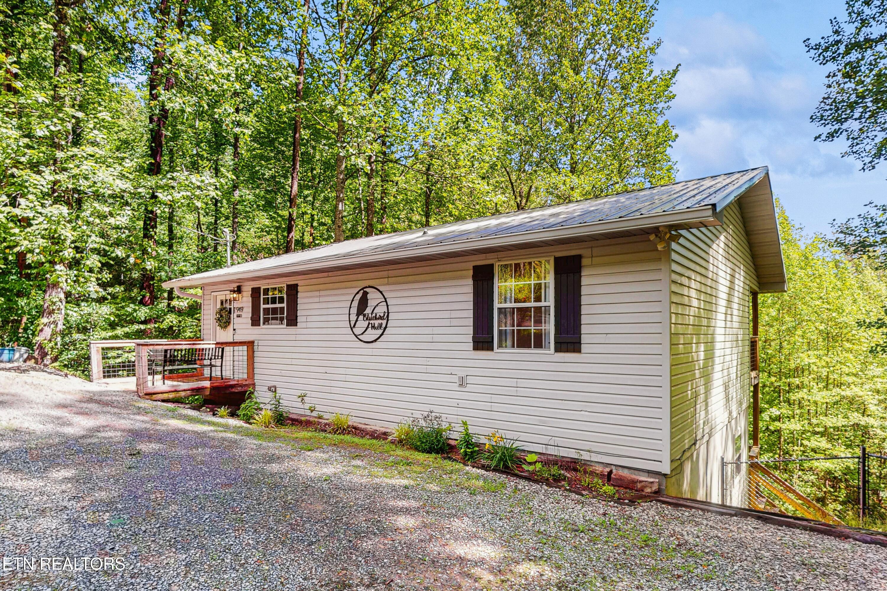 1949 Shady Grove Road Sevierville TN 37876