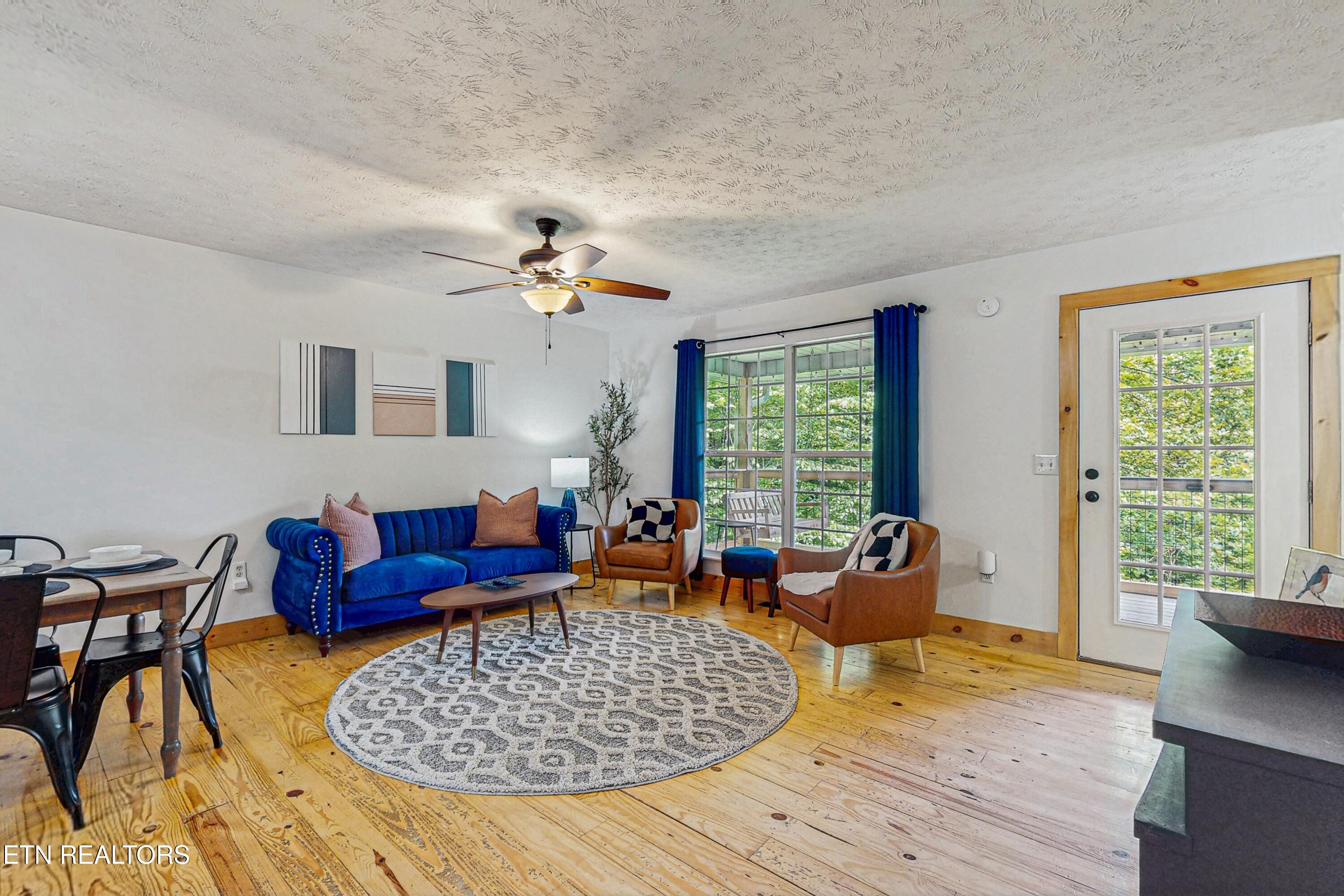 1949 Shady Grove Road Sevierville TN 37876
