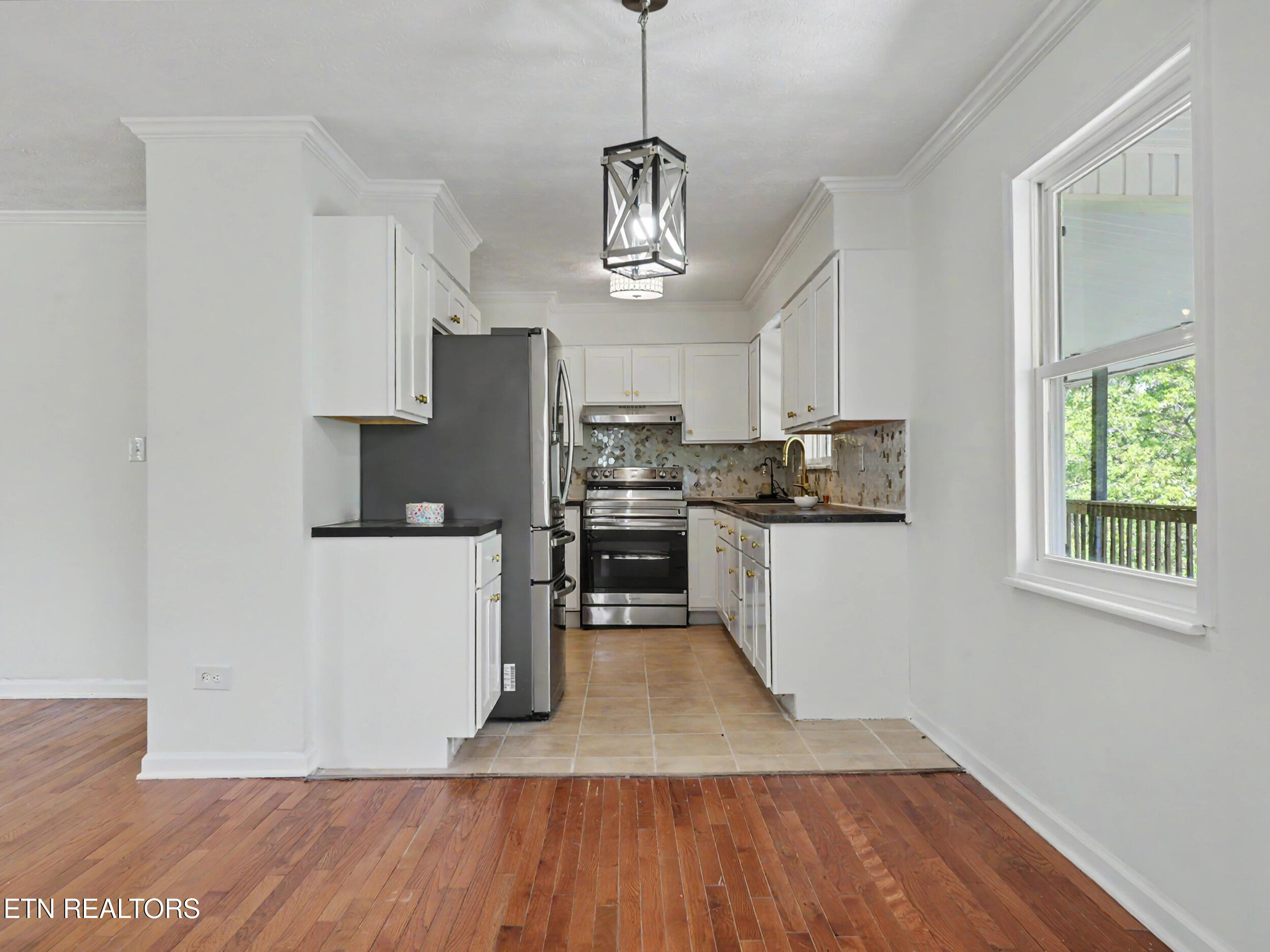 138 S Gaylor Road Lafollette TN 37766