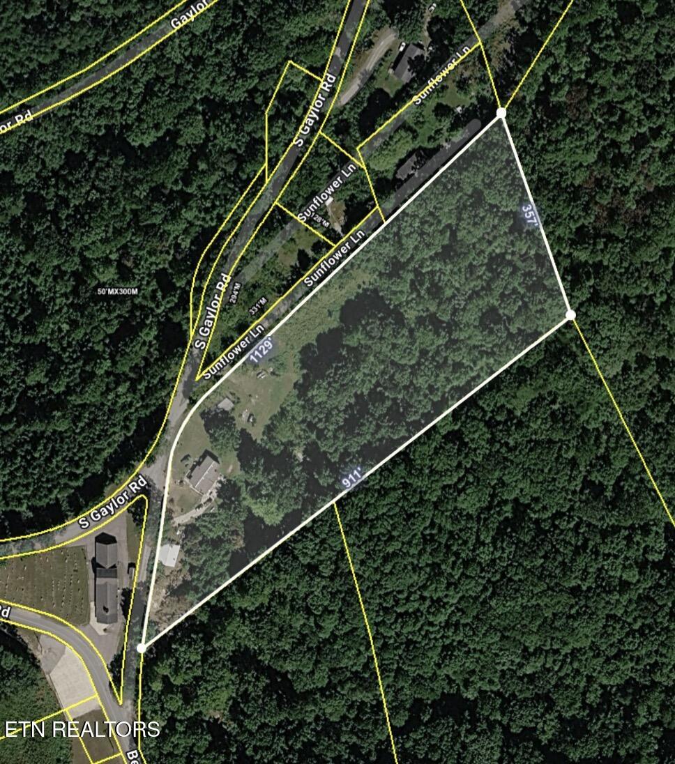 138 S Gaylor Road Lafollette TN 37766