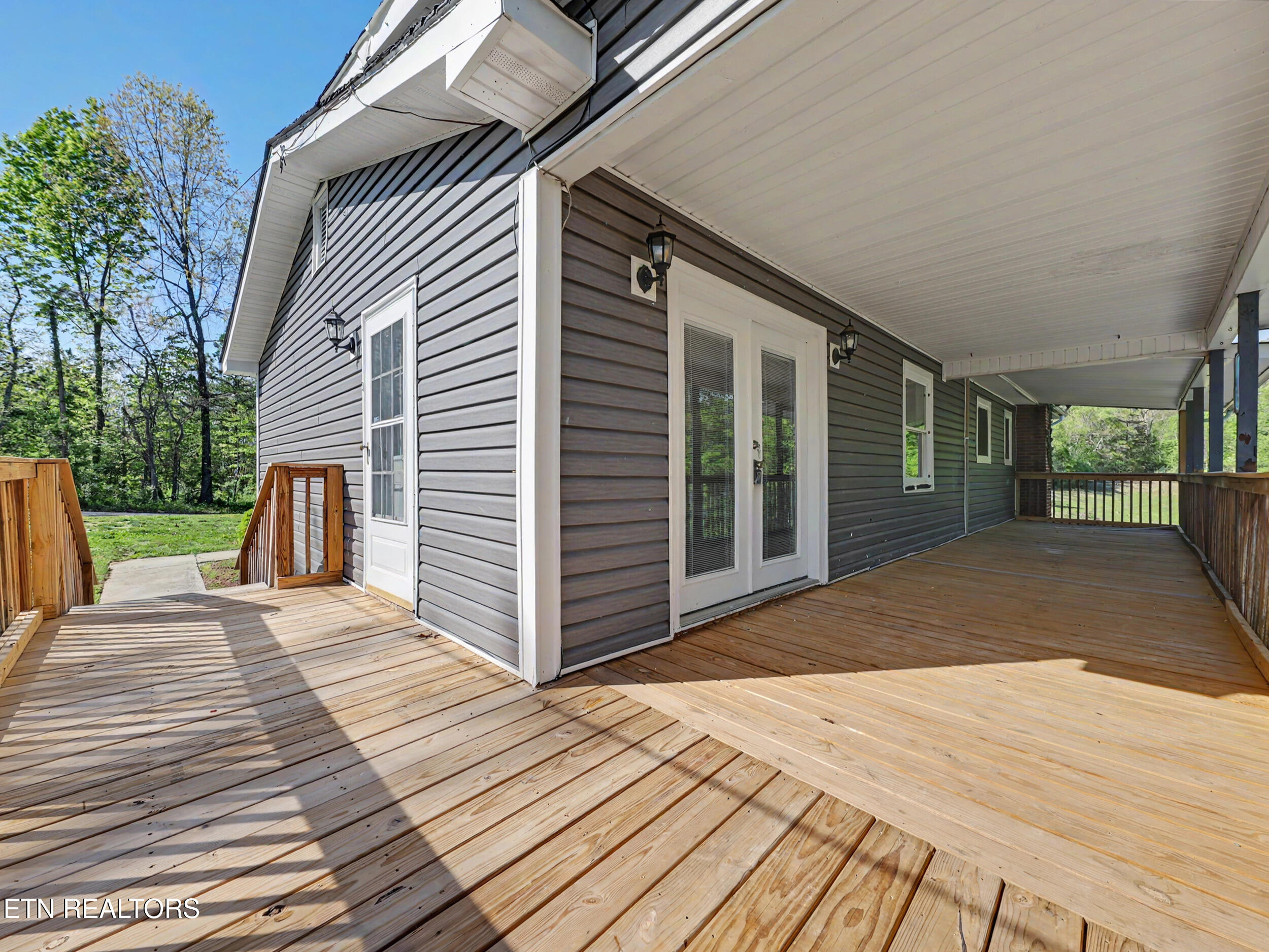138 S Gaylor Road Lafollette TN 37766