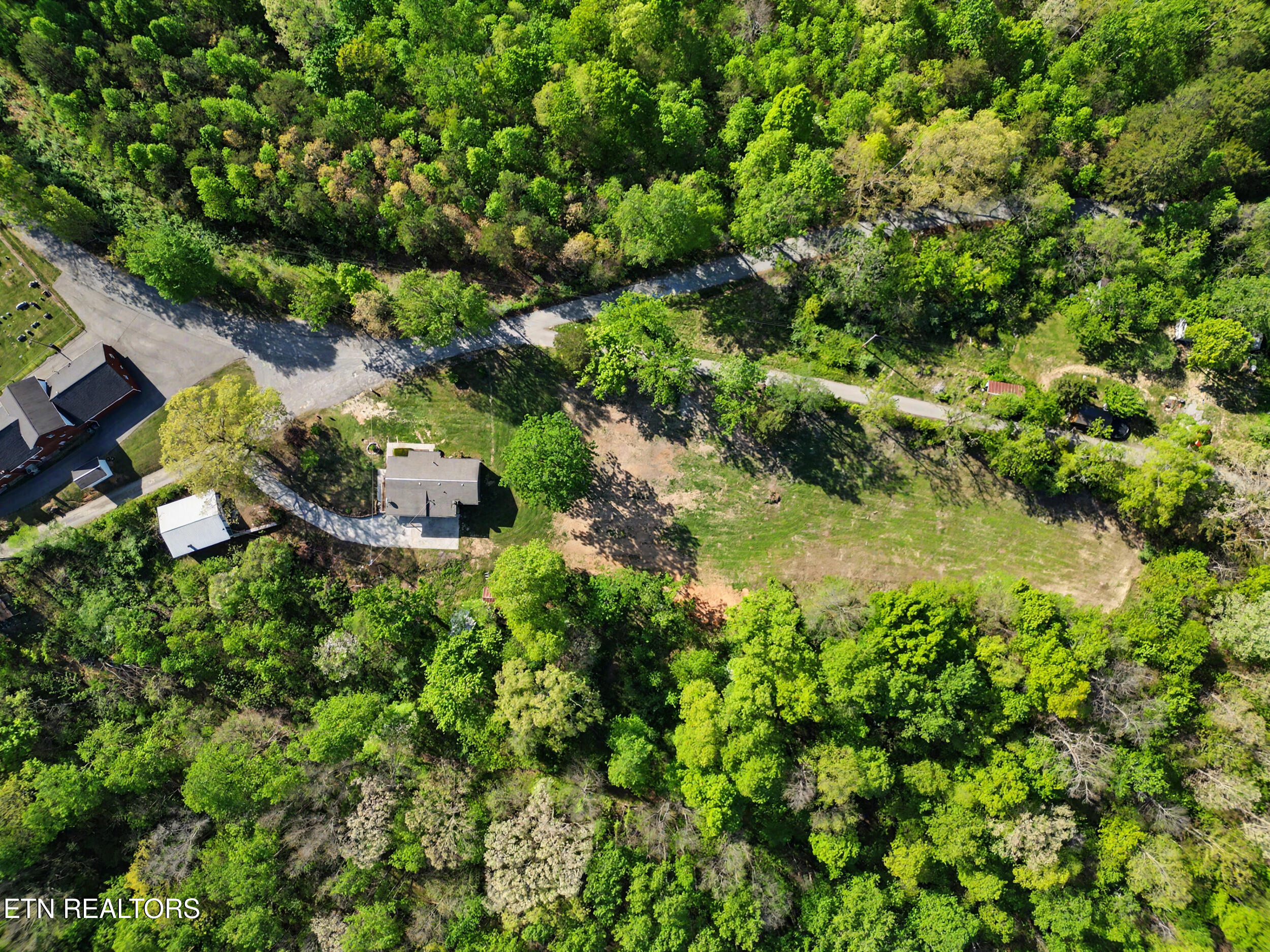 138 S Gaylor Road Lafollette TN 37766