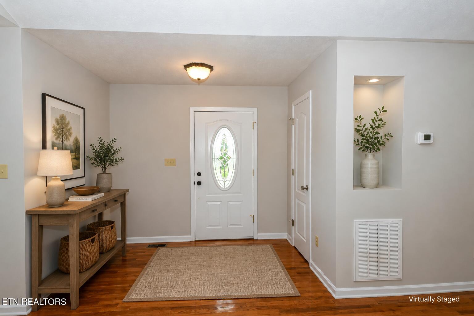 105 Lunker Lane Louisville TN 37777