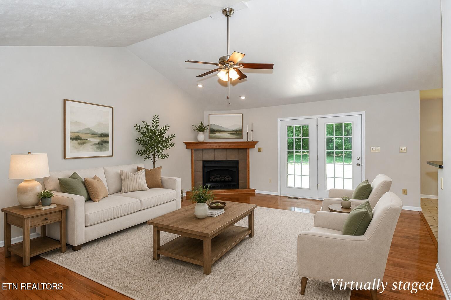 105 Lunker Lane Louisville TN 37777