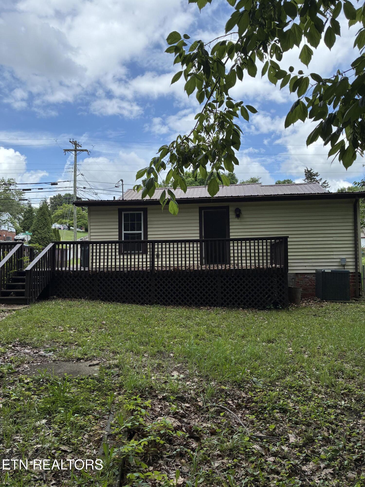 5421 Haynes Sterchi Road Knoxville TN 37912