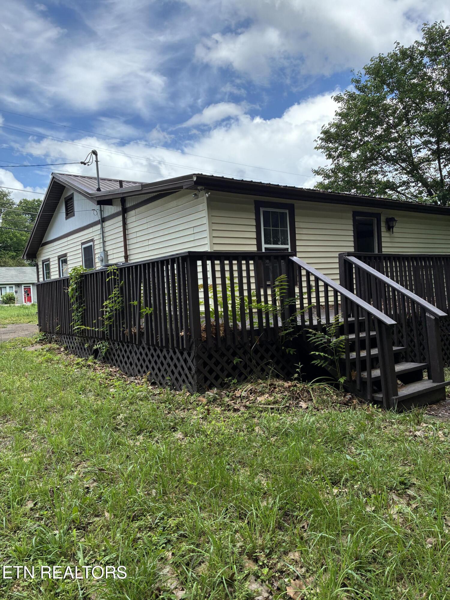 5421 Haynes Sterchi Road Knoxville TN 37912