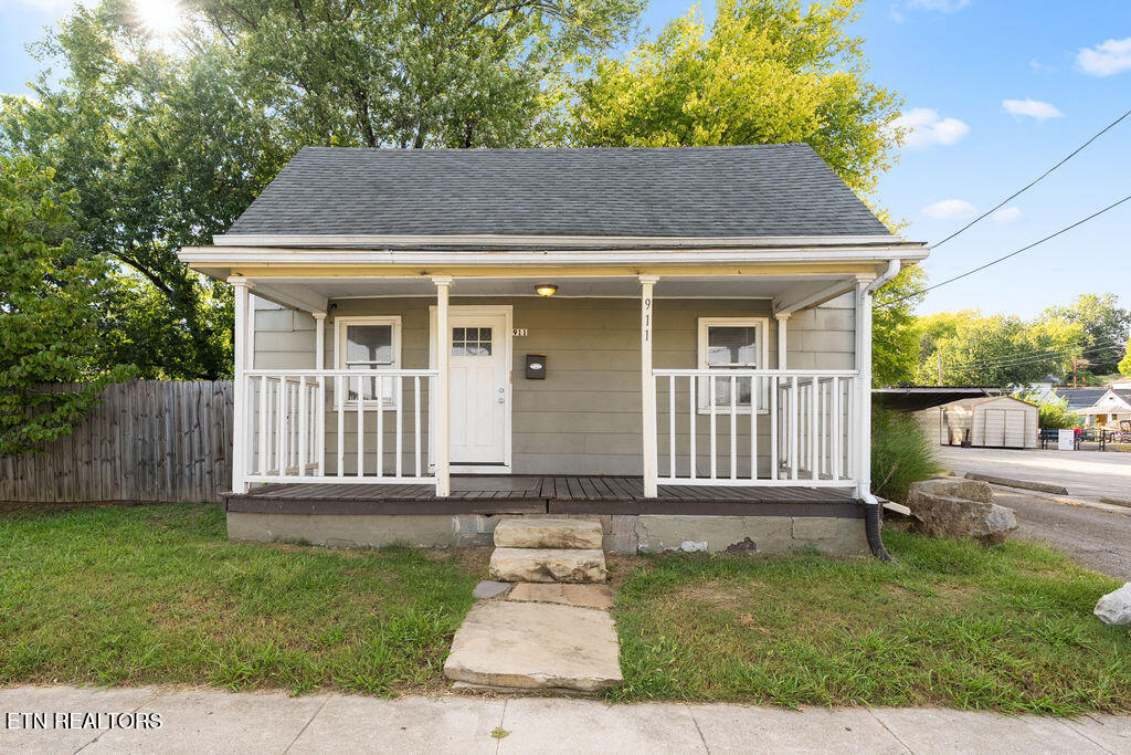 911 University Avenue Knoxville TN 37921