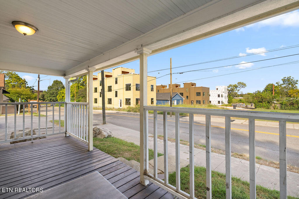 911 University Avenue Knoxville TN 37921