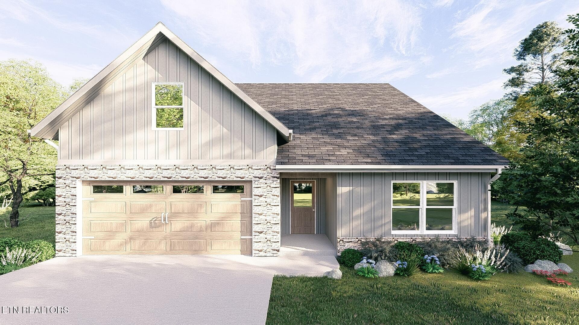 2314 Lena George Lane Knoxville TN 37931