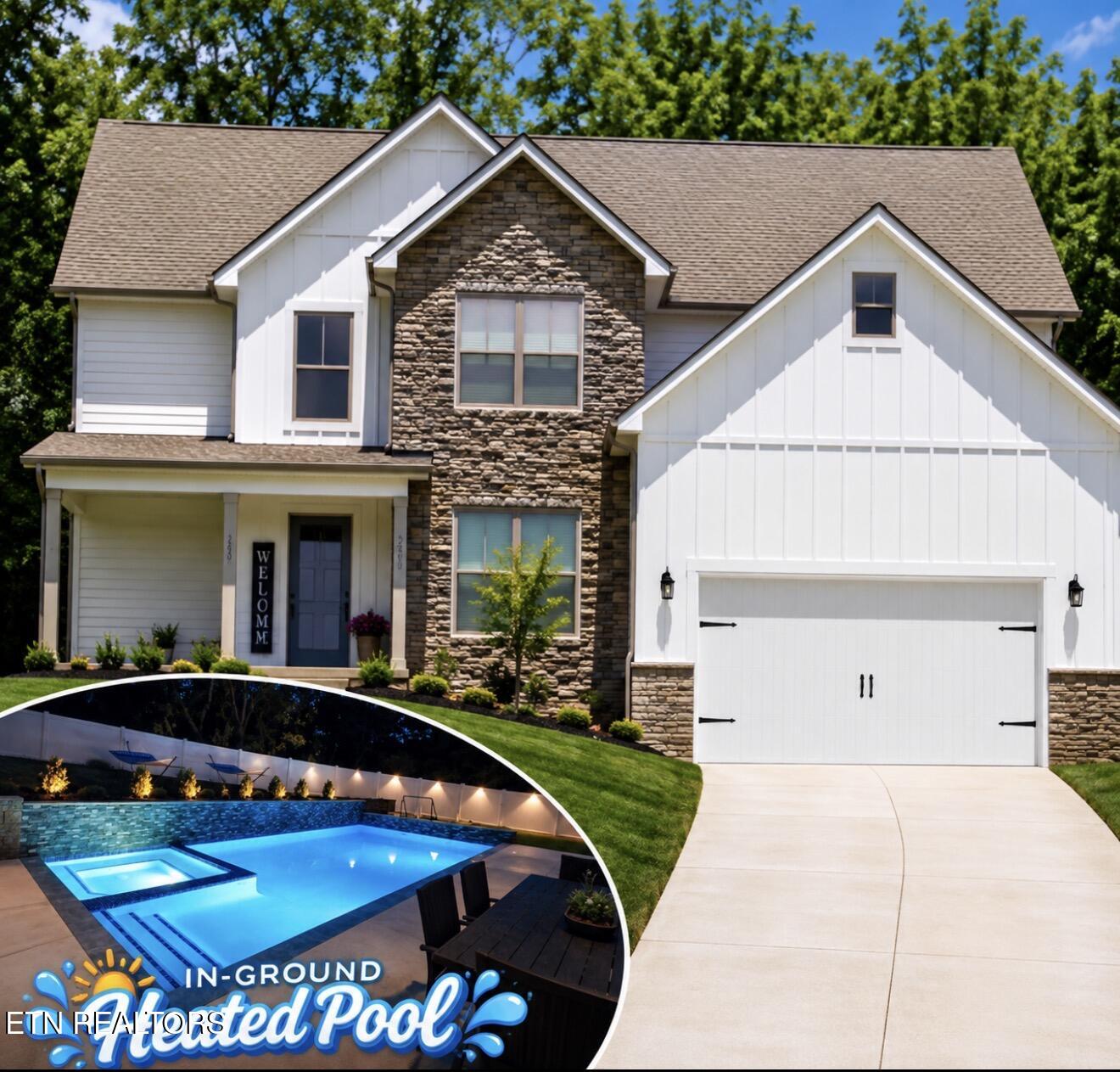 8139 Vassar Lane Knoxville TN 37938