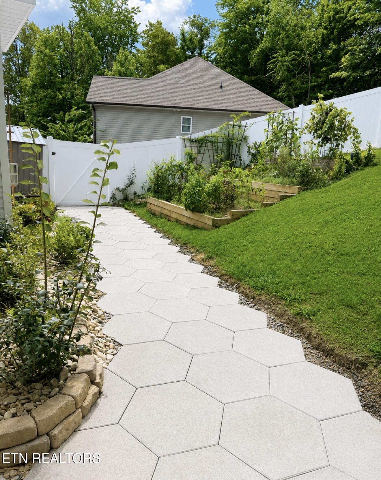 8139 Vassar Lane Knoxville TN 37938