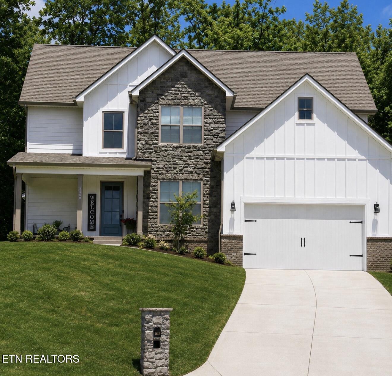 8139 Vassar Lane Knoxville TN 37938