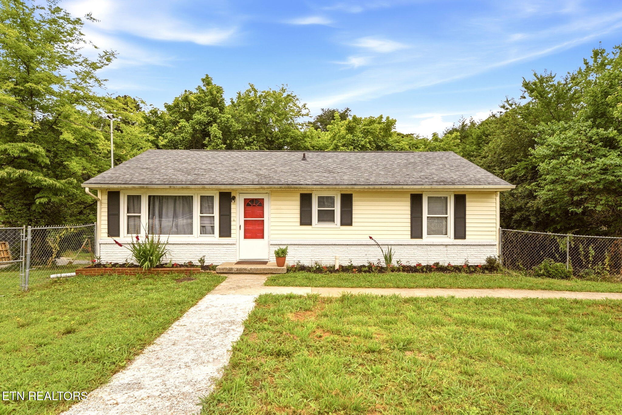 614 Scenic Drive Kingston TN 37763