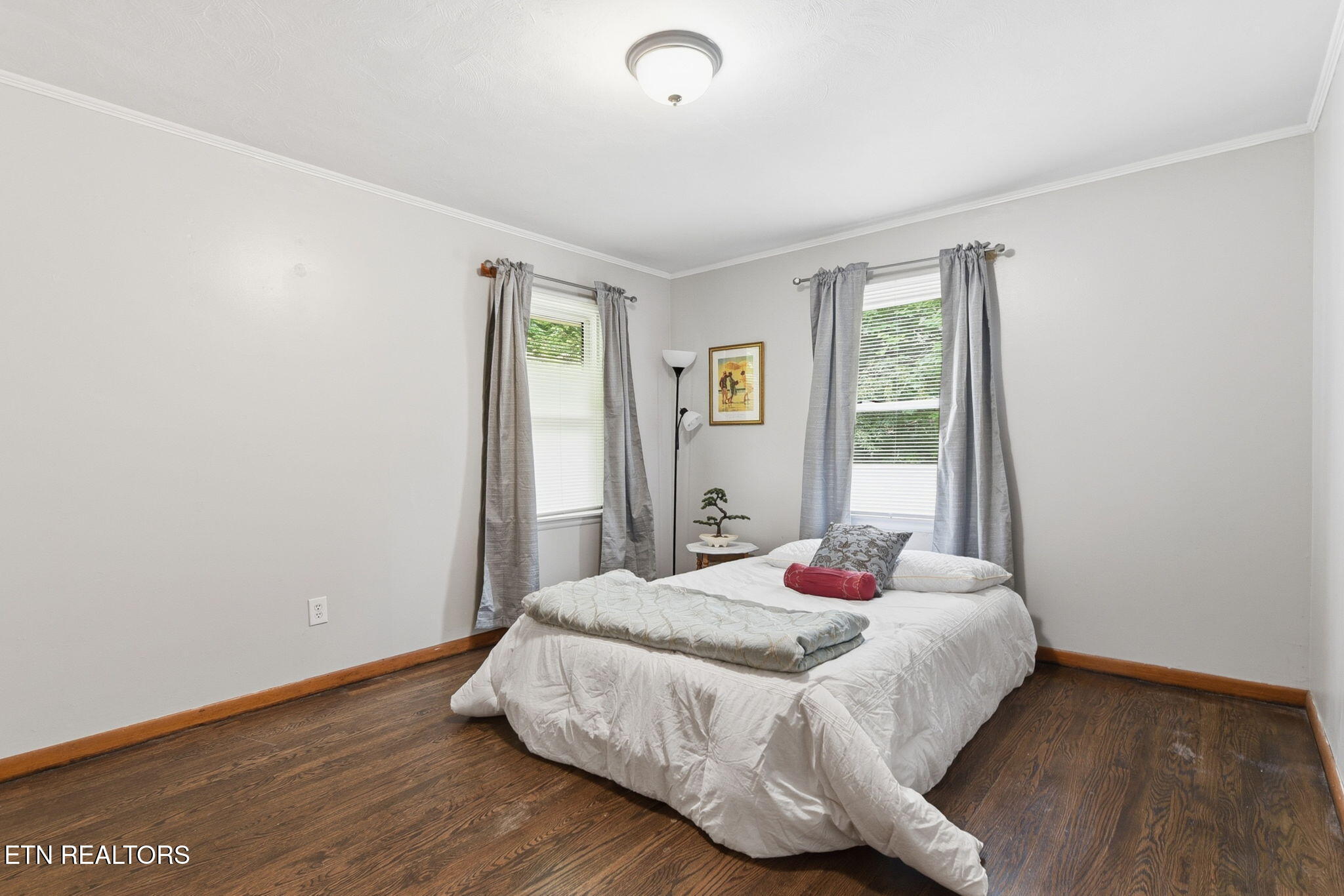 614 Scenic Drive Kingston TN 37763