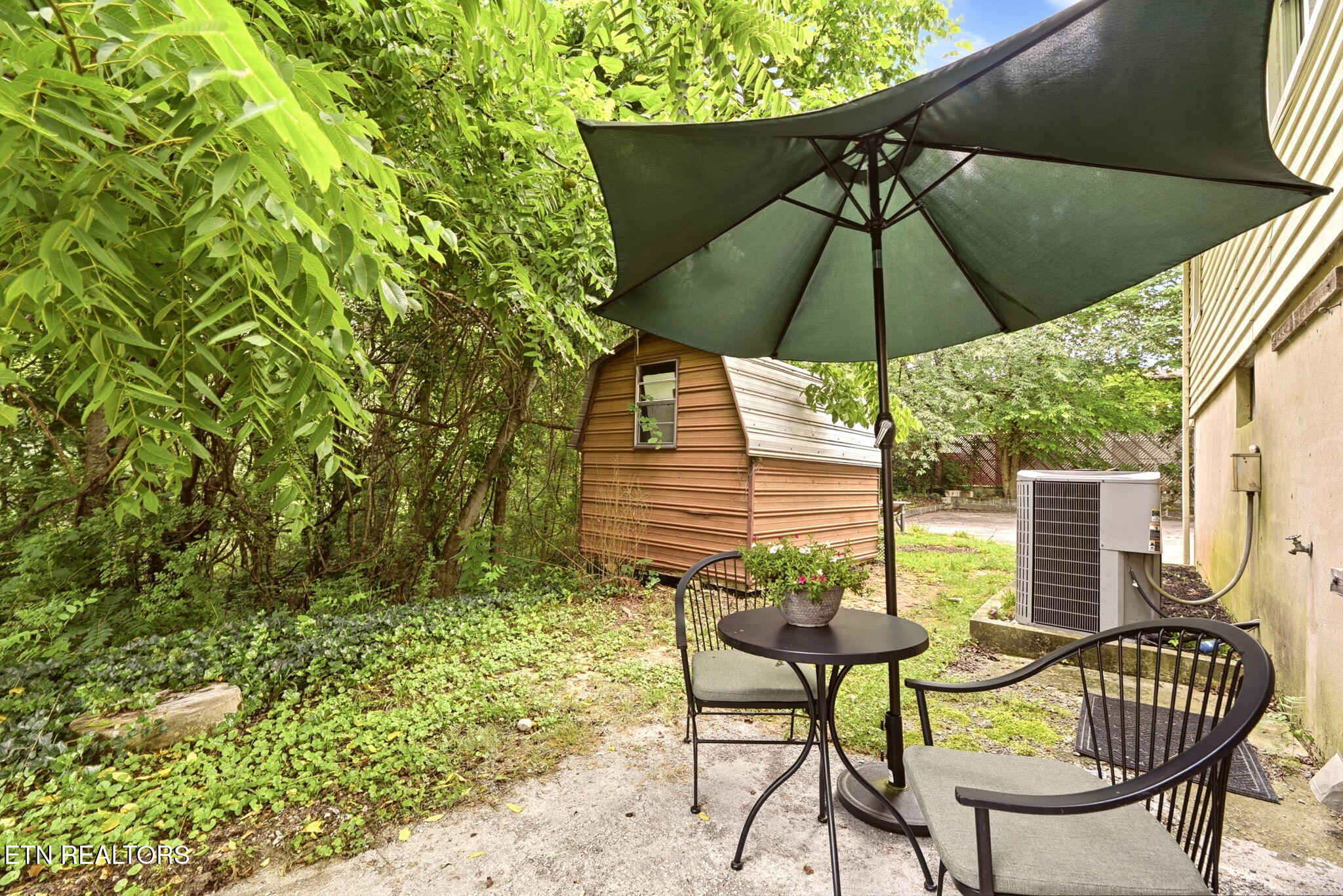 614 Scenic Drive Kingston TN 37763