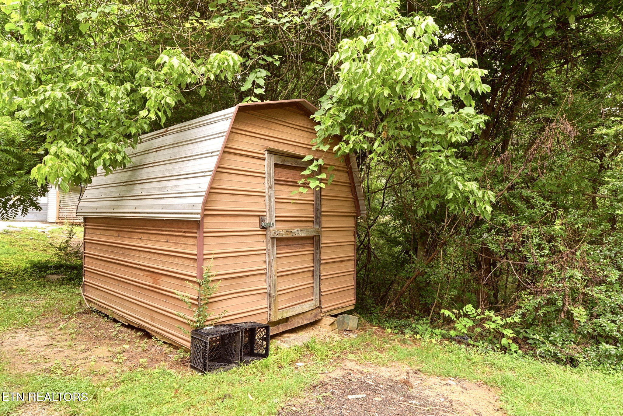 614 Scenic Drive Kingston TN 37763