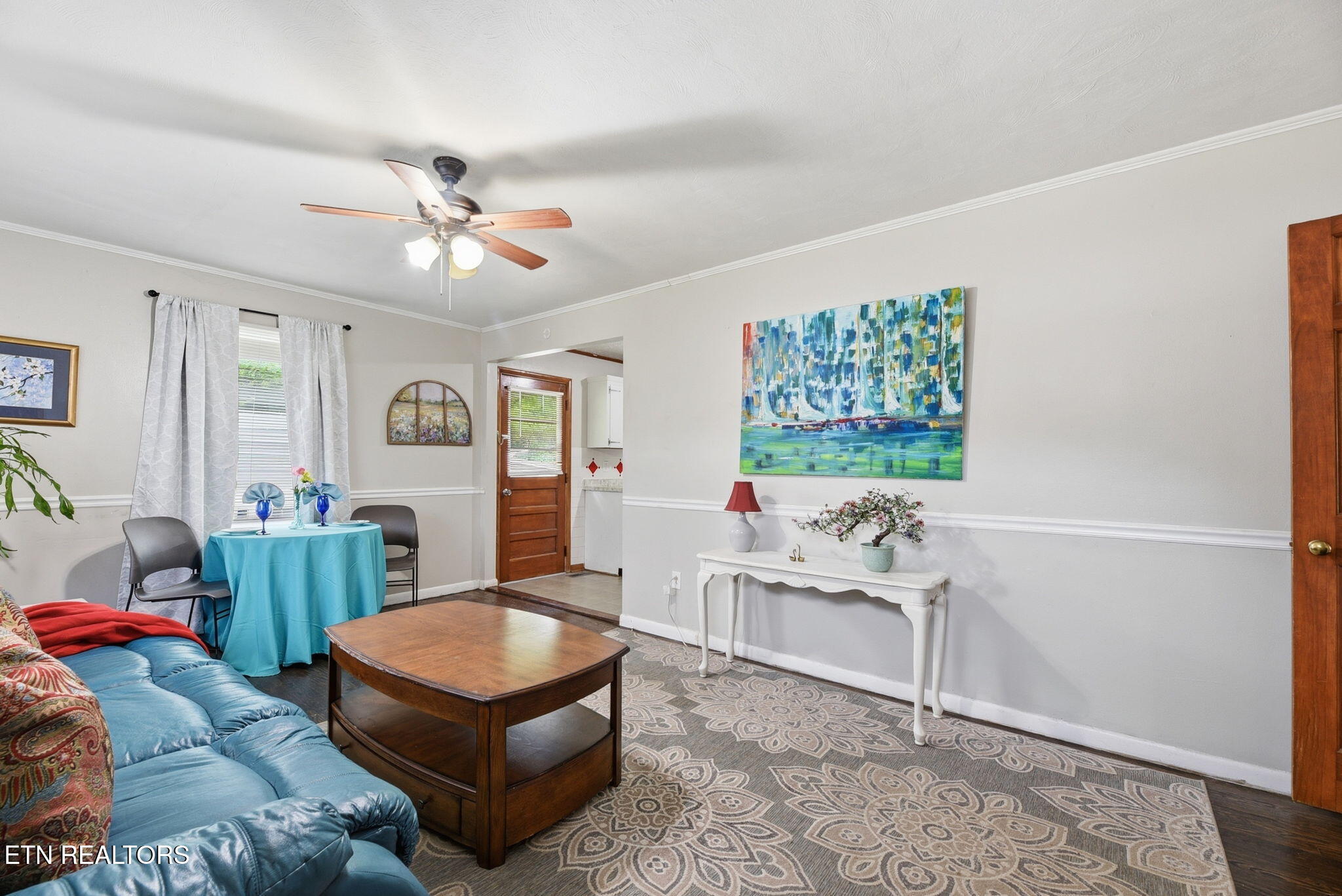 614 Scenic Drive Kingston TN 37763