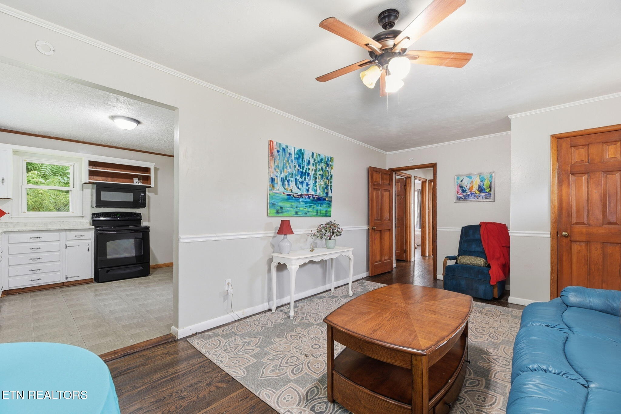 614 Scenic Drive Kingston TN 37763