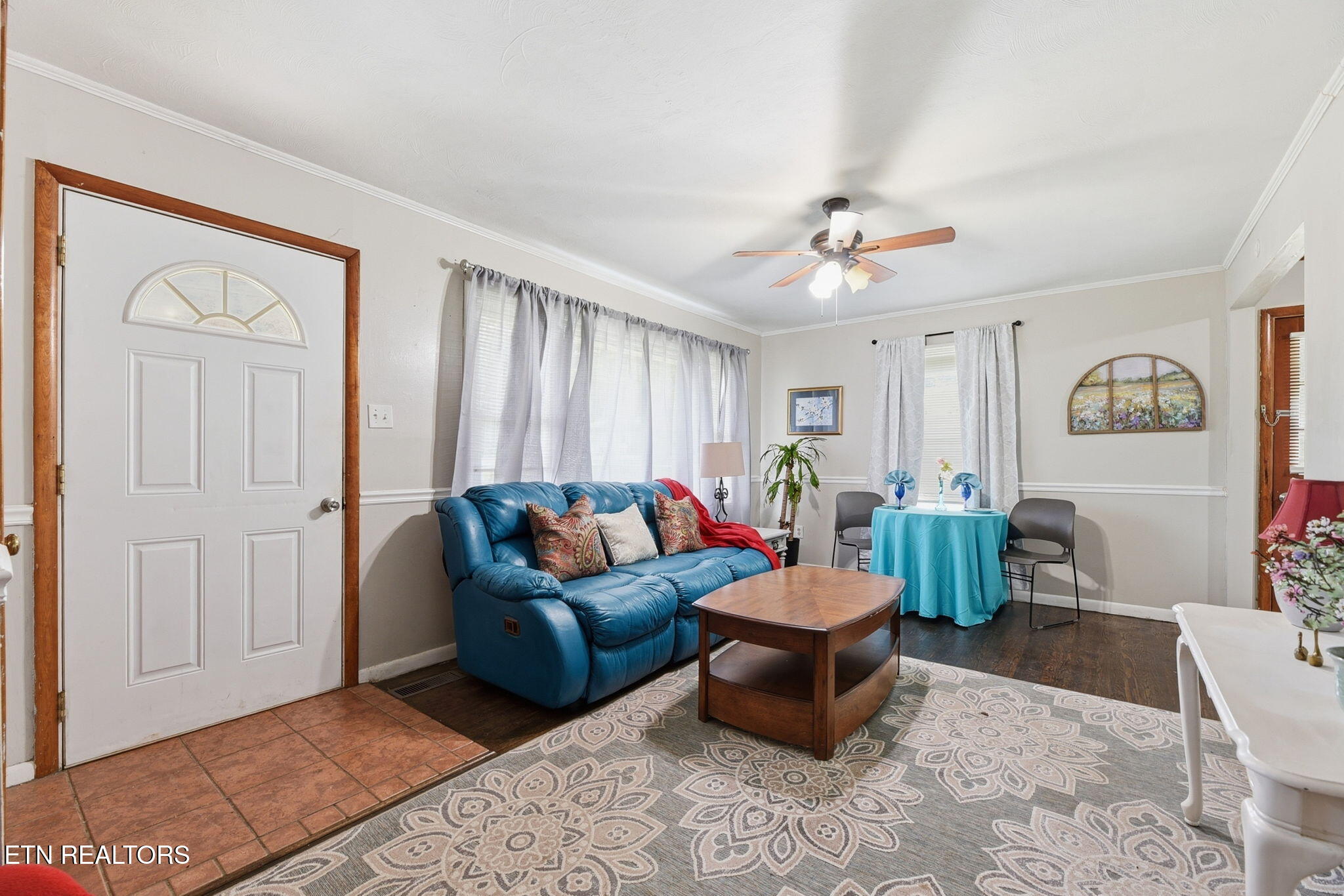 614 Scenic Drive Kingston TN 37763