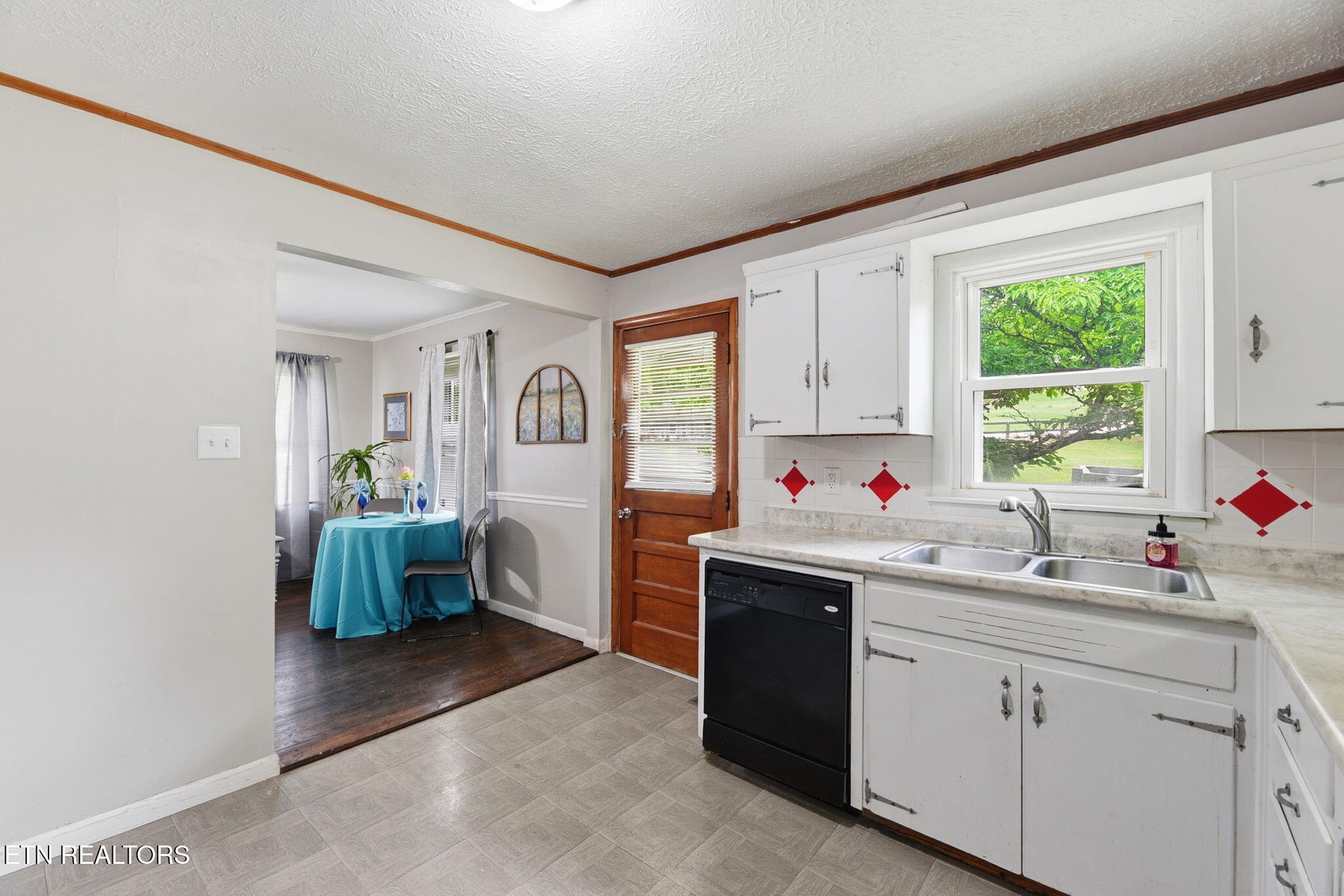 614 Scenic Drive Kingston TN 37763