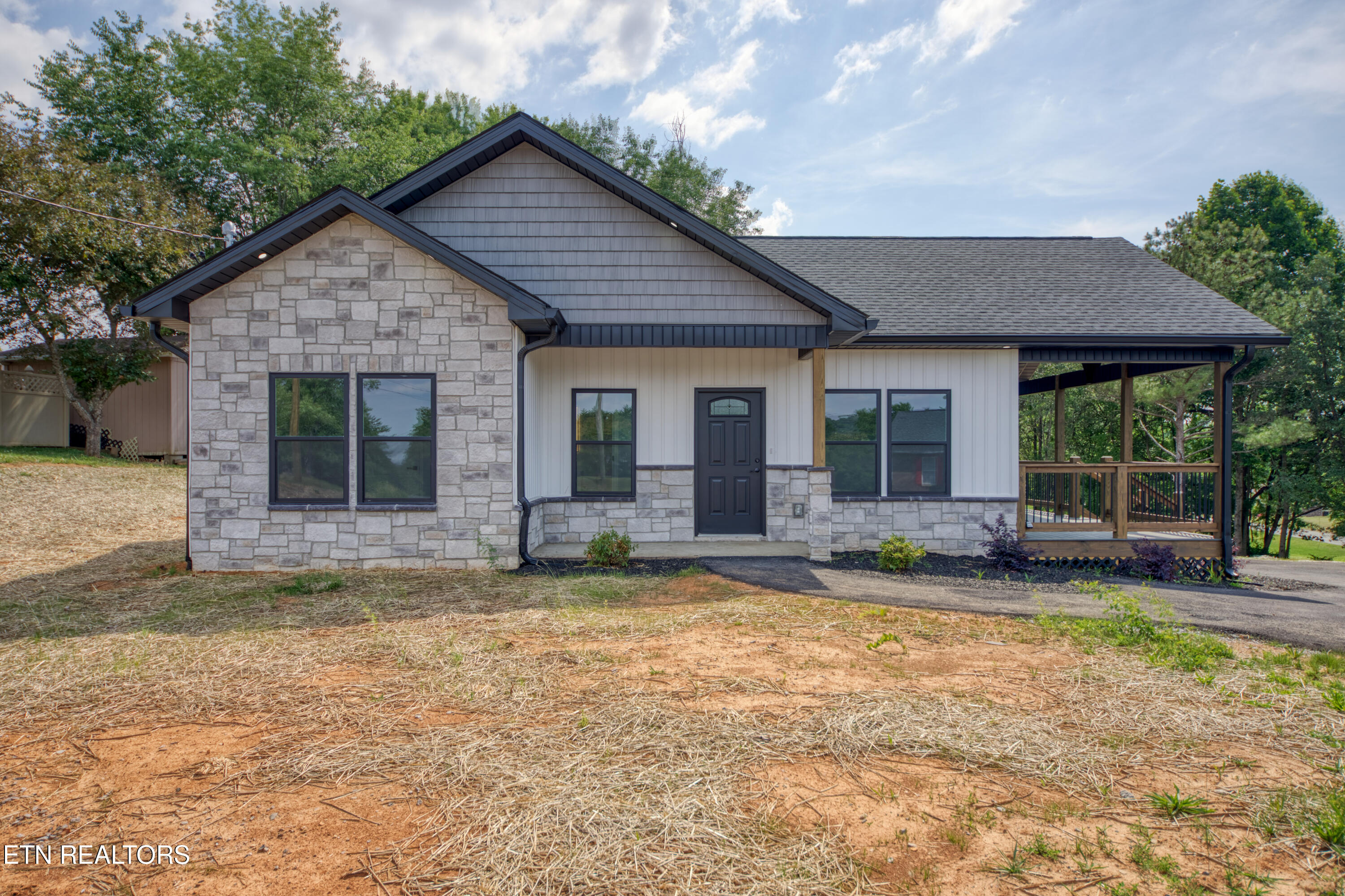 447 Cherokee Hills Road Seymour TN 37865