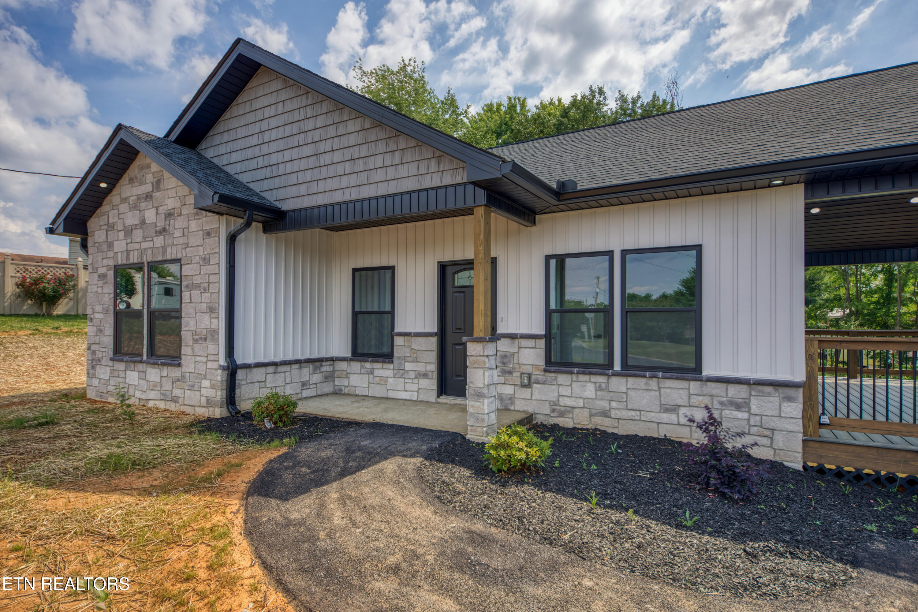447 Cherokee Hills Road Seymour TN 37865