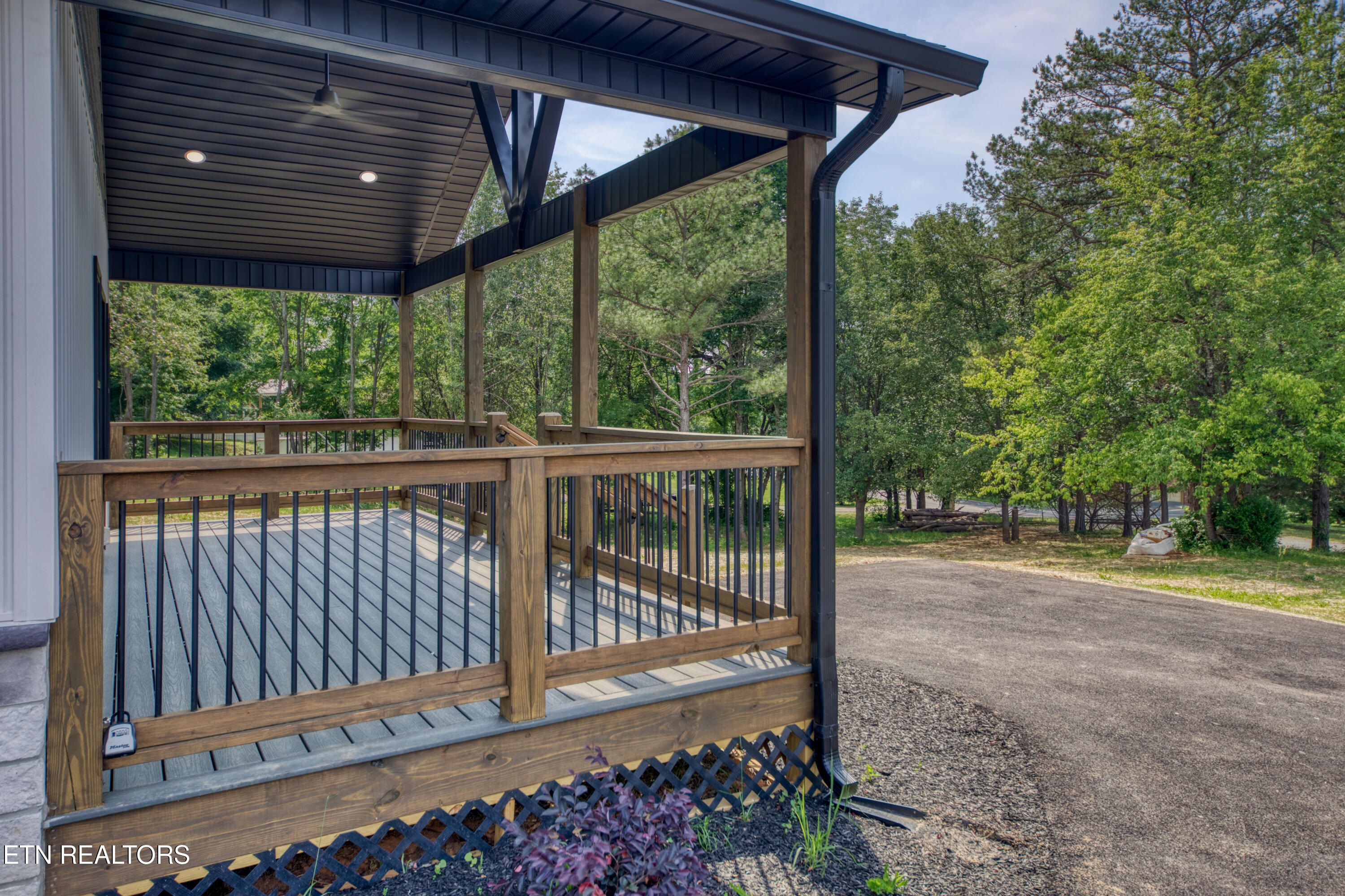 447 Cherokee Hills Road Seymour TN 37865