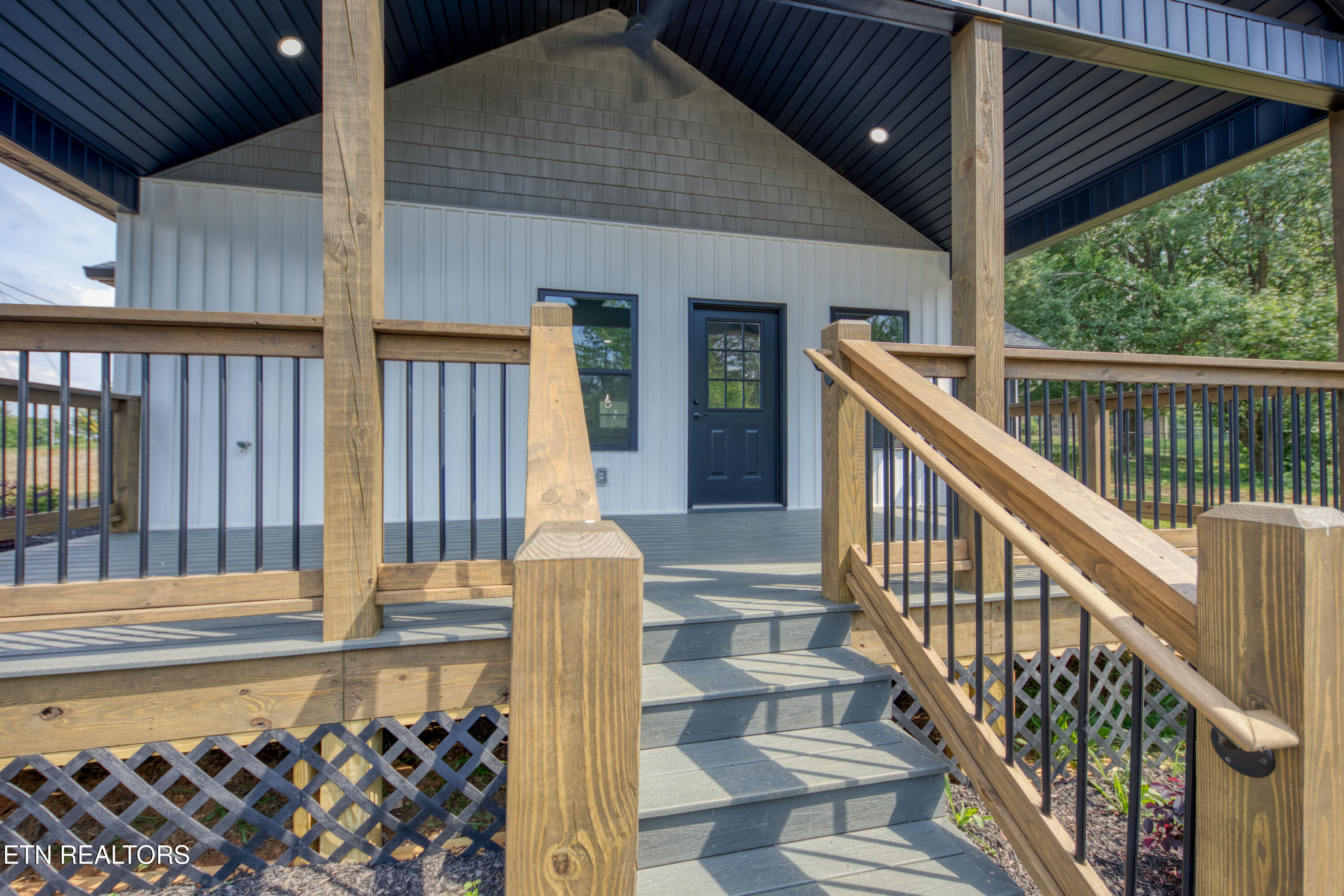 447 Cherokee Hills Road Seymour TN 37865