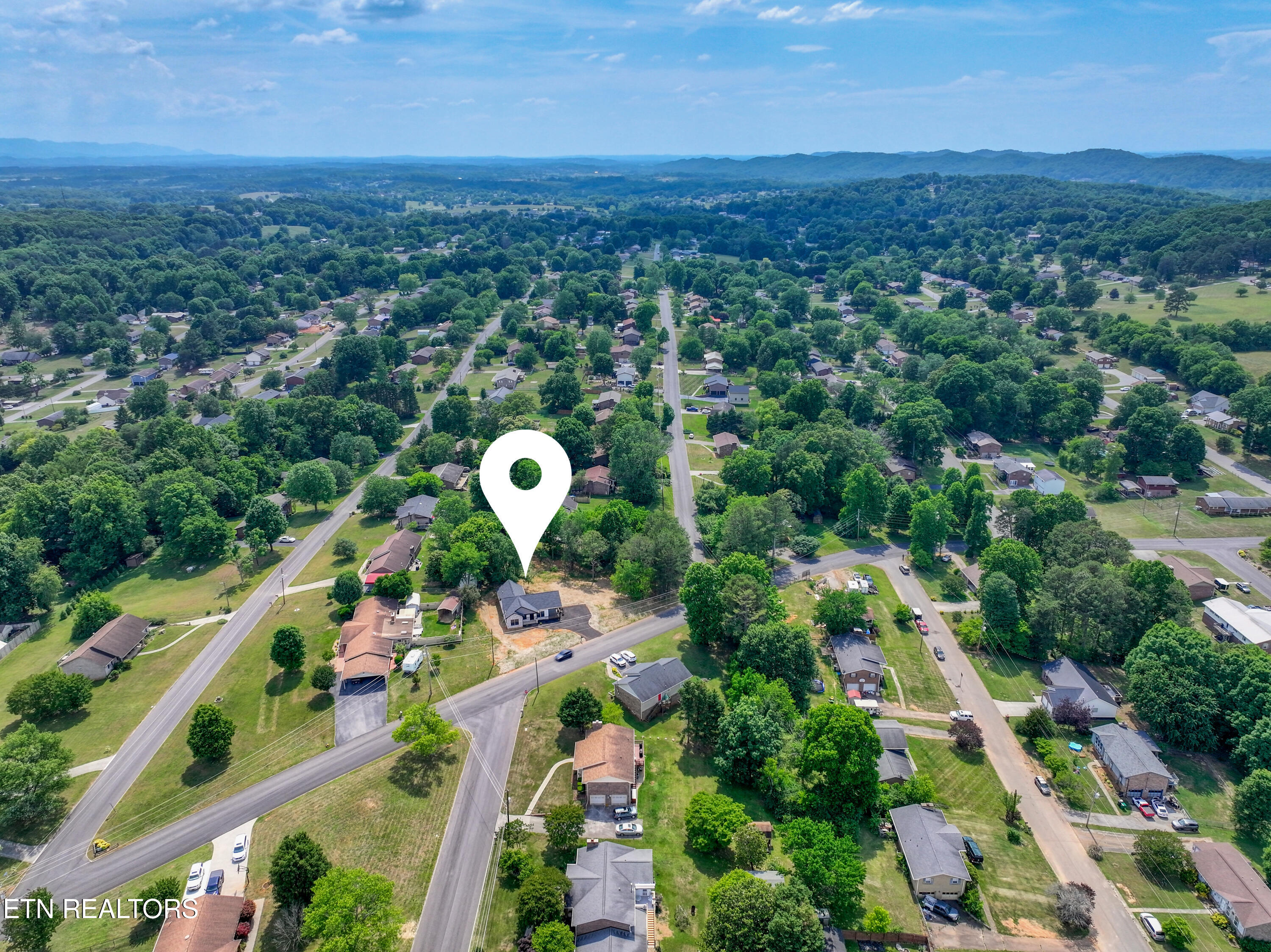 447 Cherokee Hills Road Seymour TN 37865