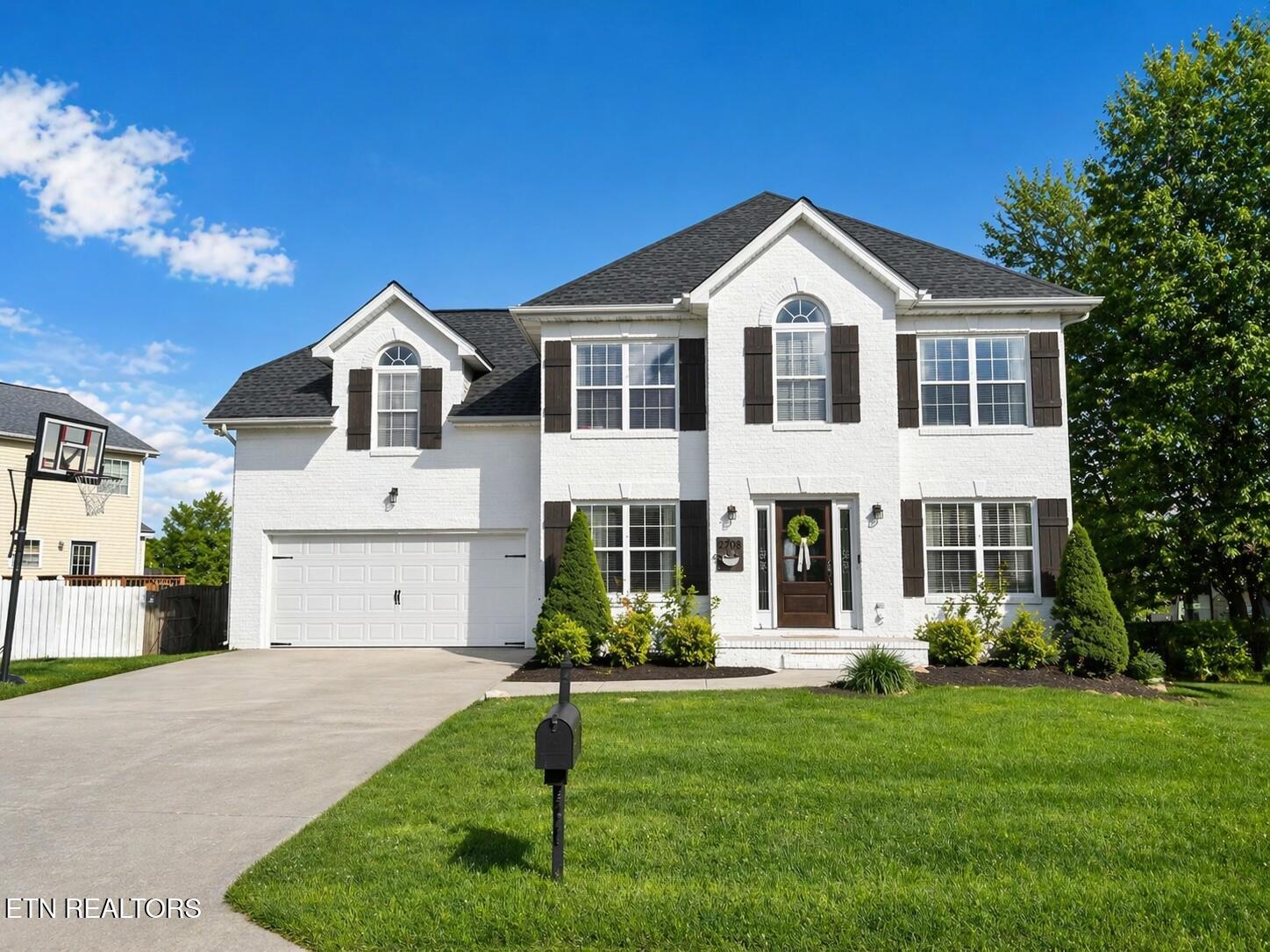 2708 Evening Sun Lane Knoxville TN 37938