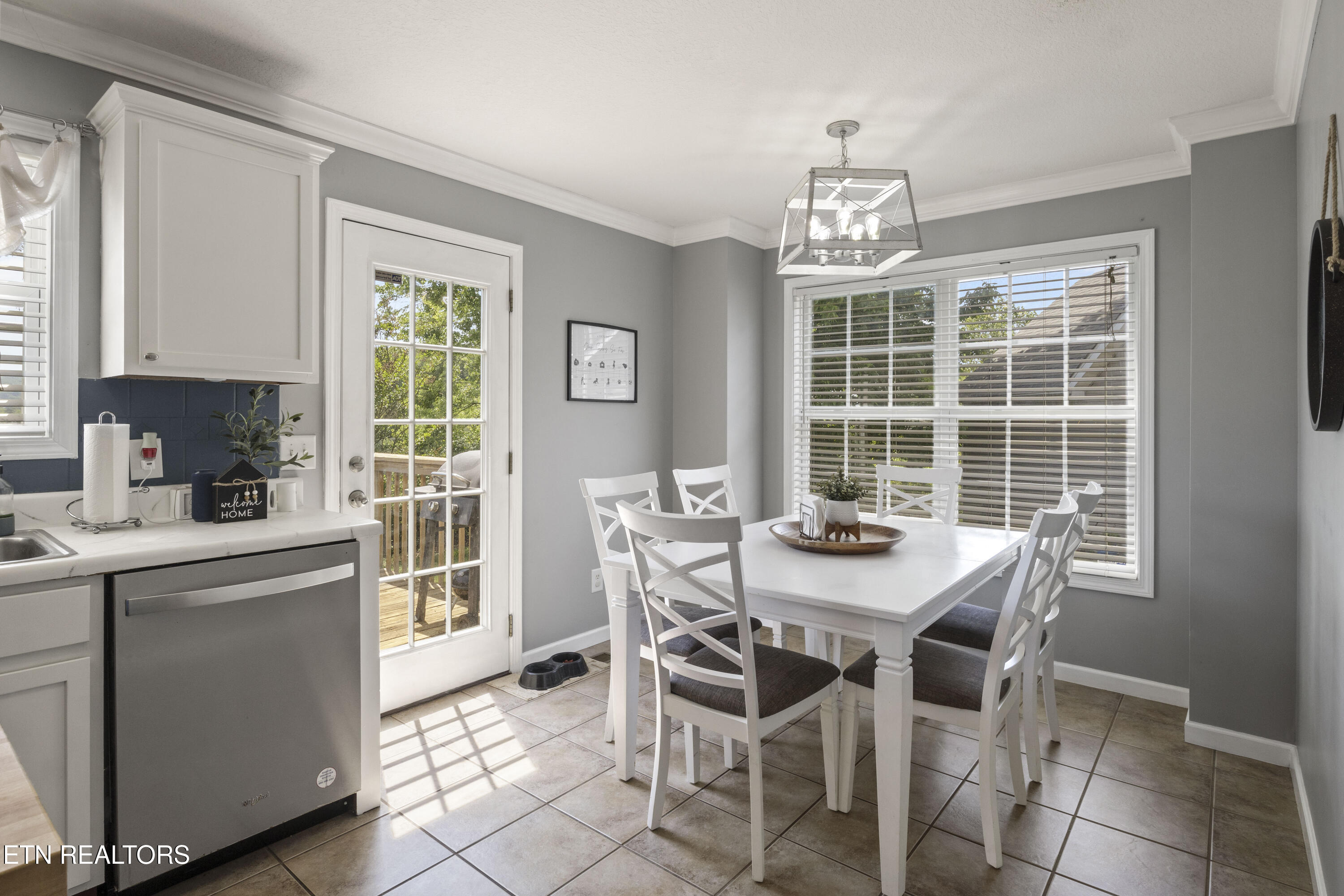 2708 Evening Sun Lane Knoxville TN 37938
