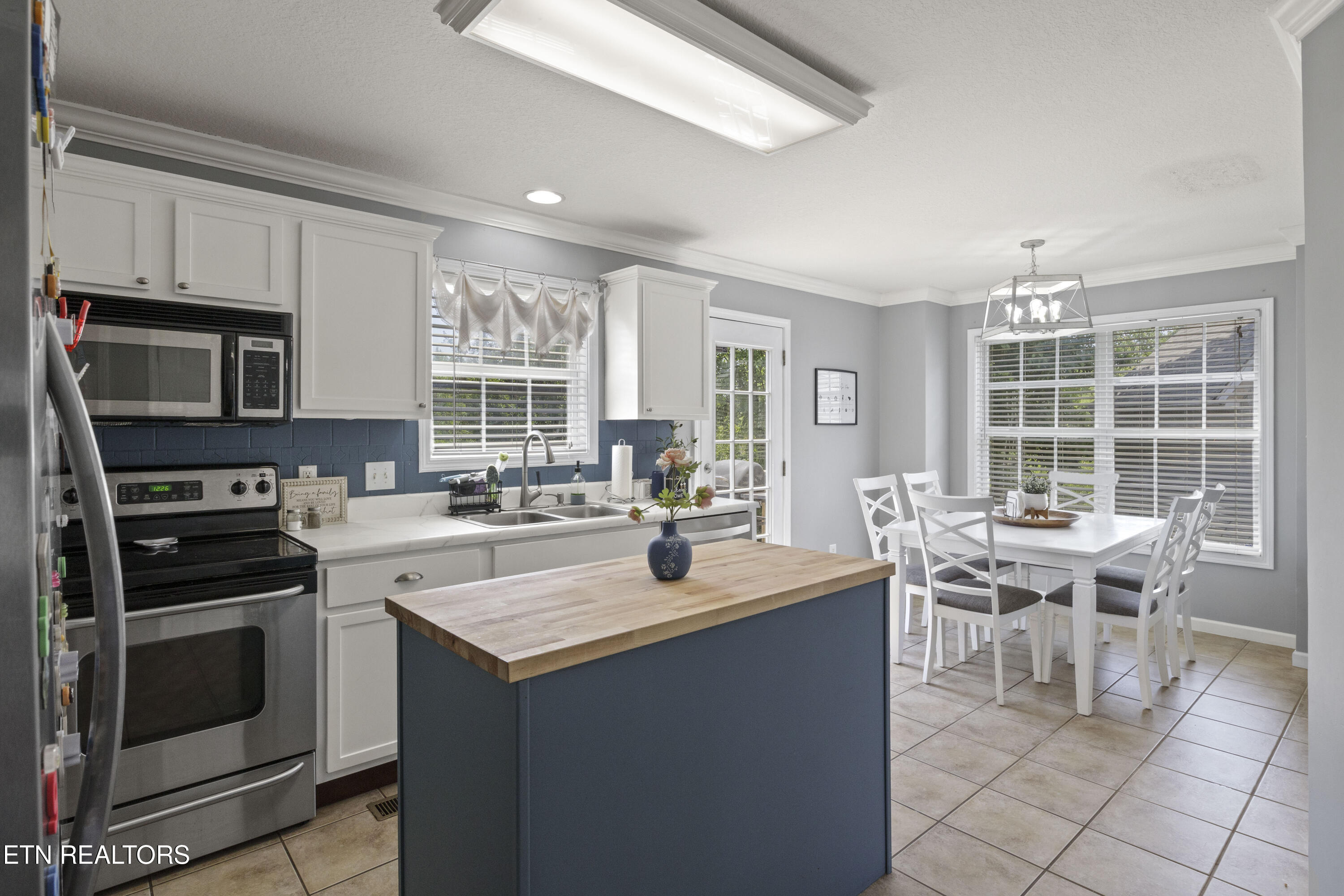2708 Evening Sun Lane Knoxville TN 37938