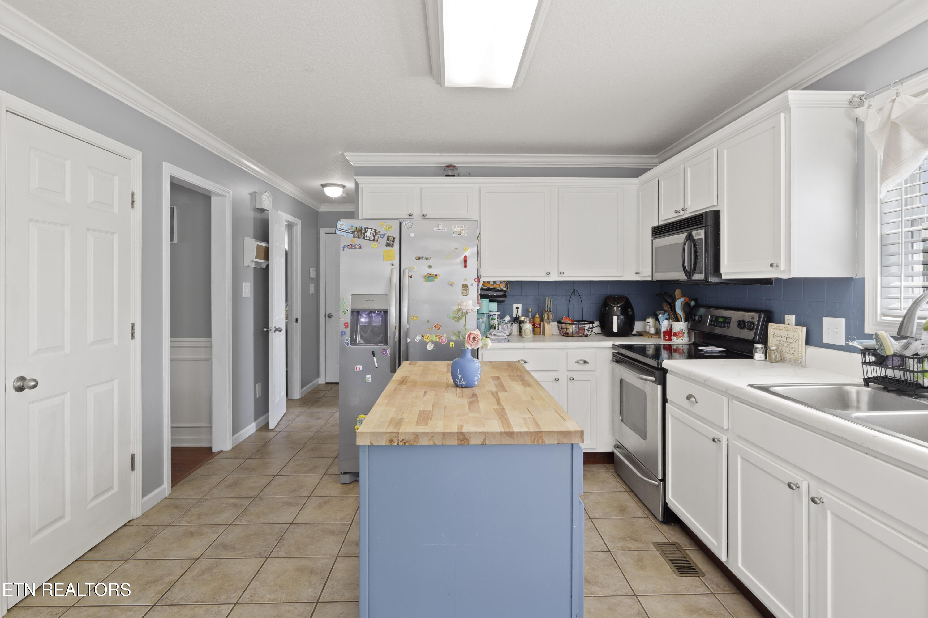 2708 Evening Sun Lane Knoxville TN 37938