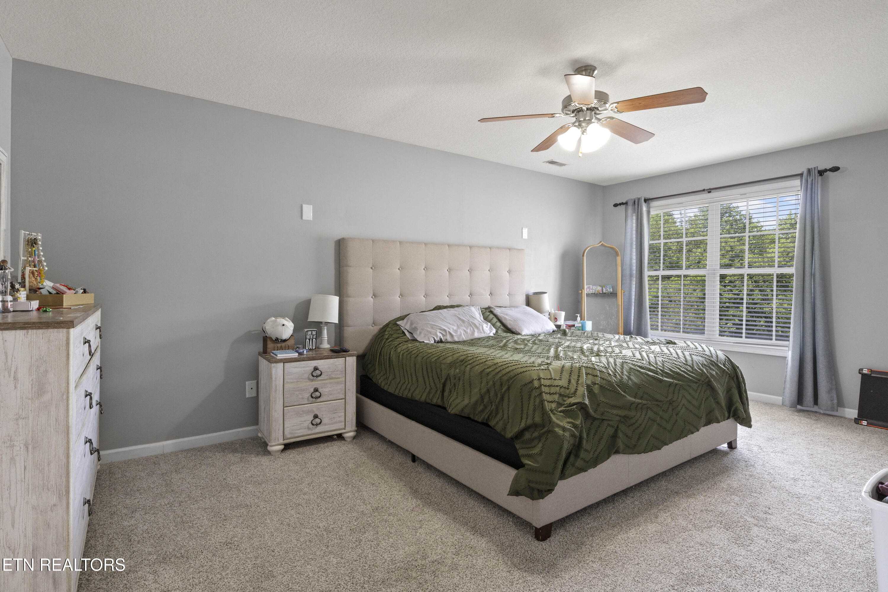 2708 Evening Sun Lane Knoxville TN 37938