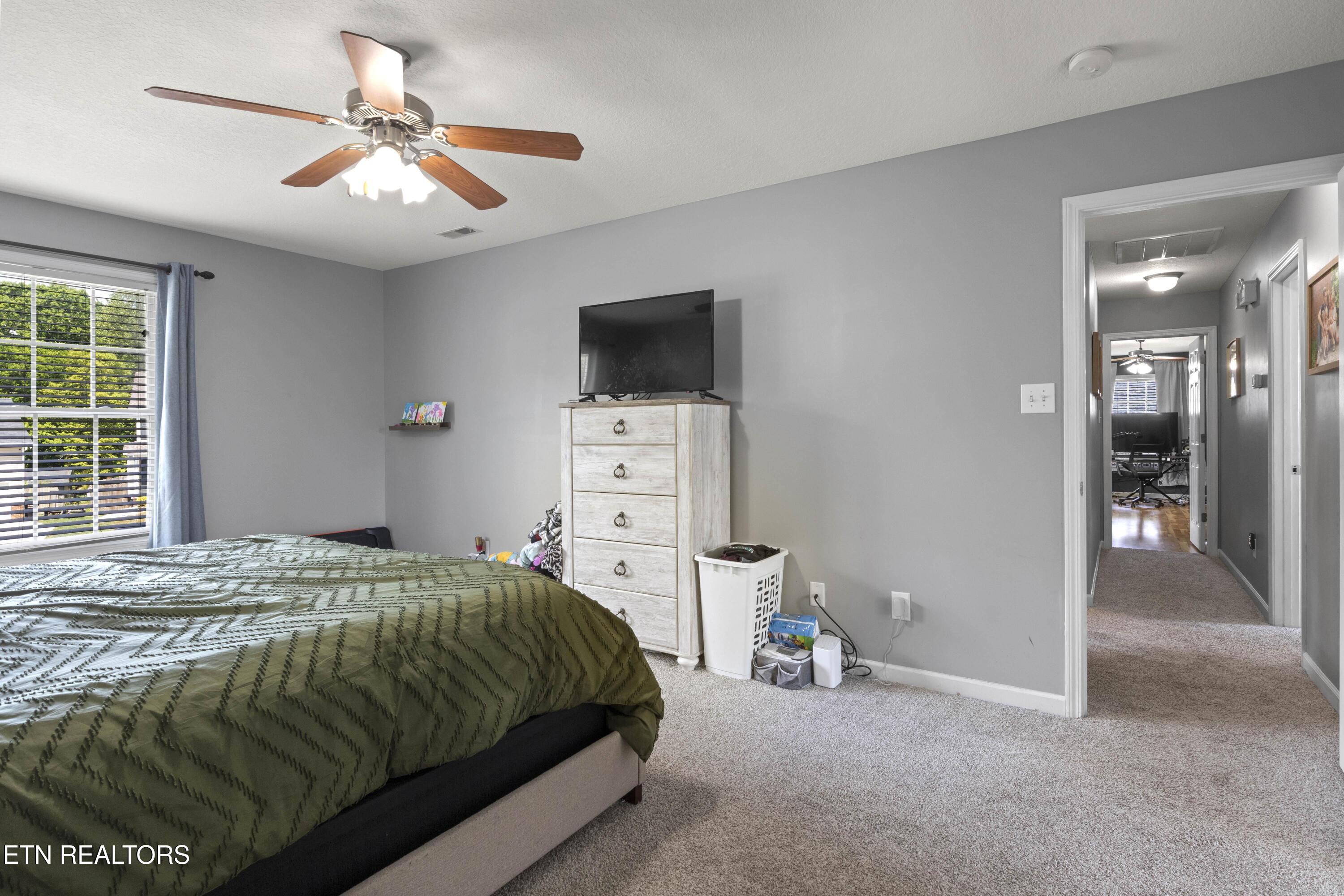 2708 Evening Sun Lane Knoxville TN 37938