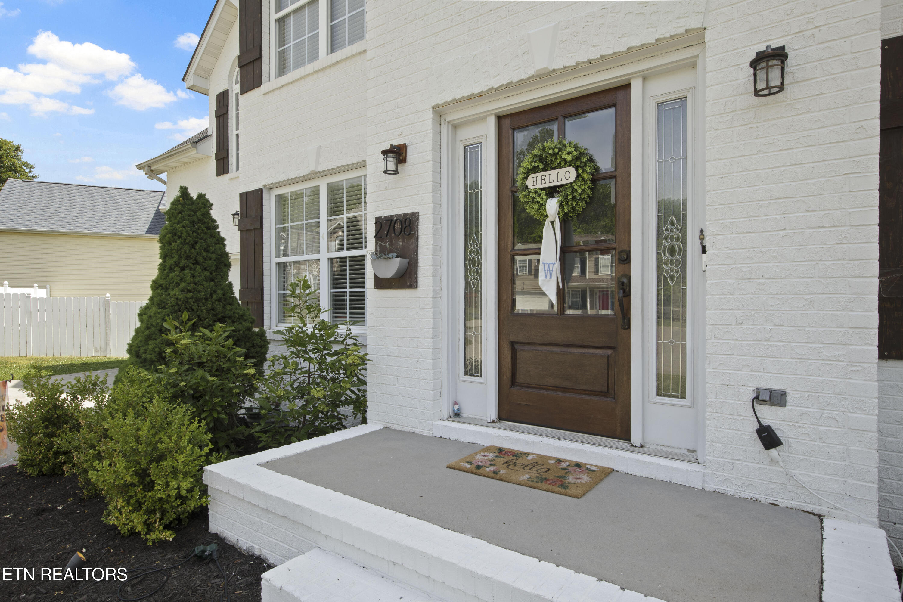 2708 Evening Sun Lane Knoxville TN 37938