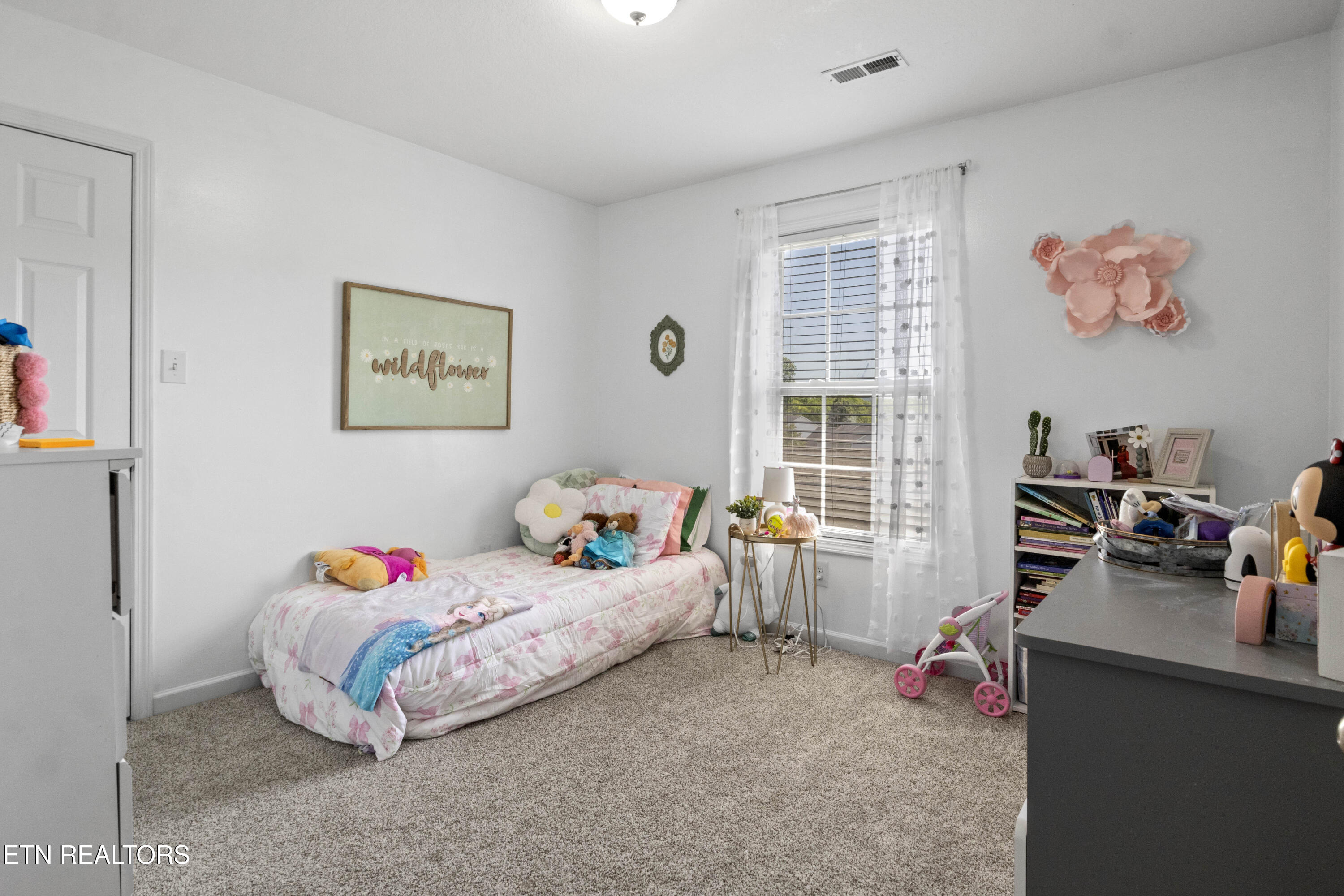 2708 Evening Sun Lane Knoxville TN 37938