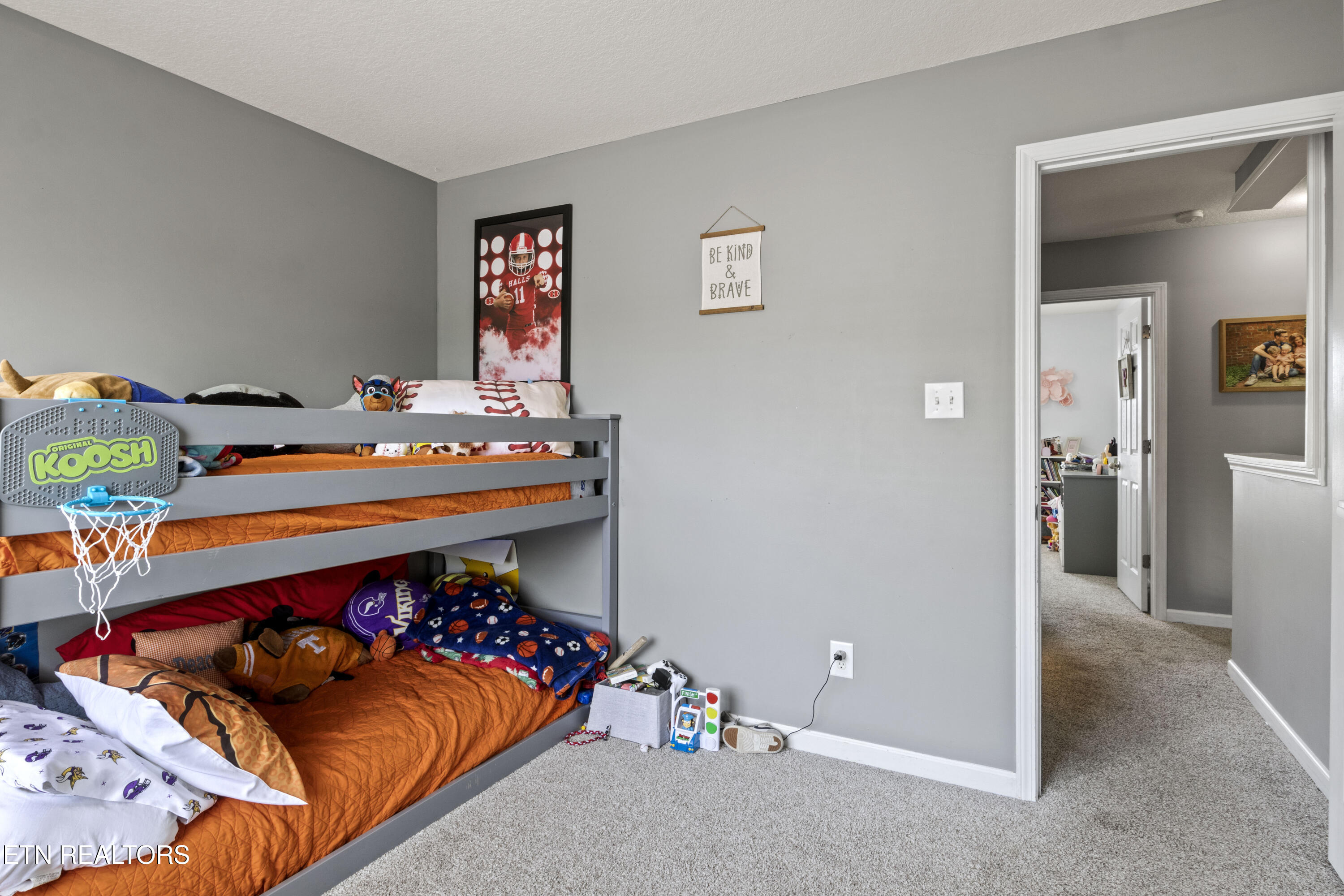 2708 Evening Sun Lane Knoxville TN 37938