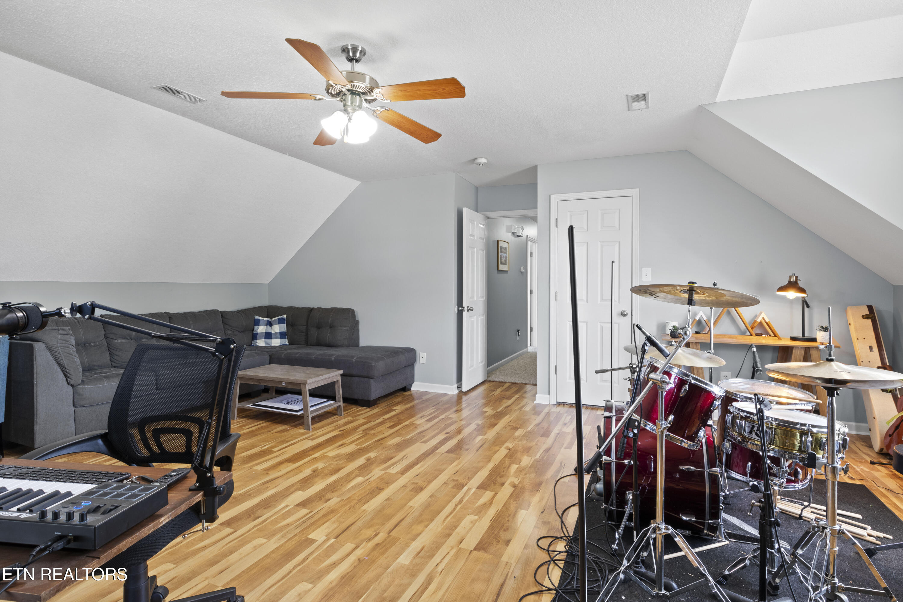 2708 Evening Sun Lane Knoxville TN 37938