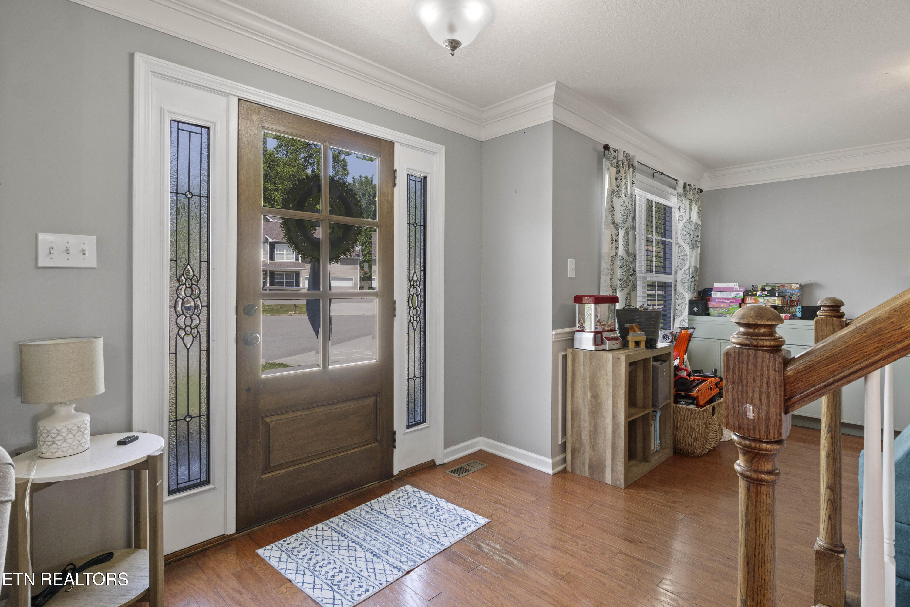 2708 Evening Sun Lane Knoxville TN 37938