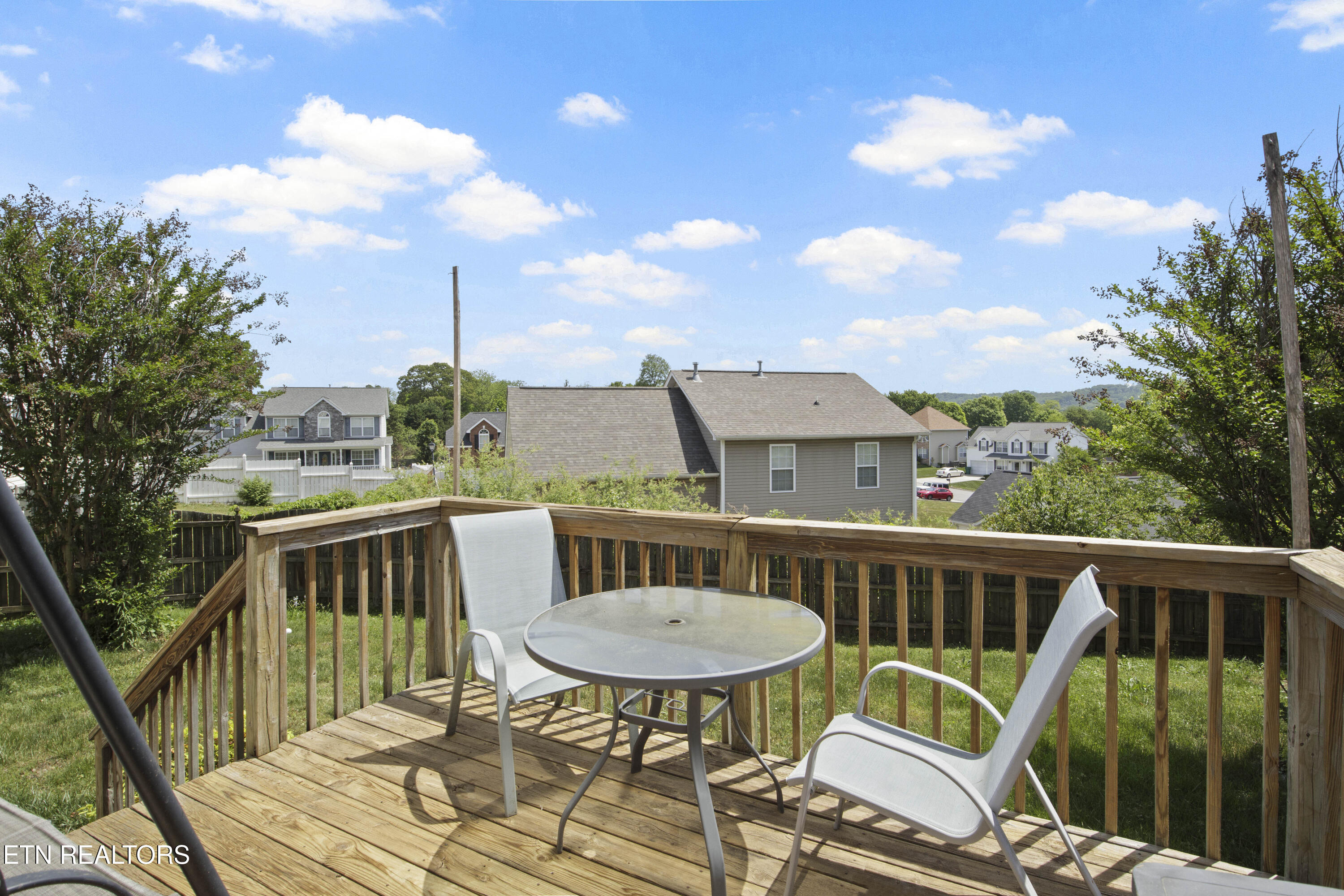 2708 Evening Sun Lane Knoxville TN 37938